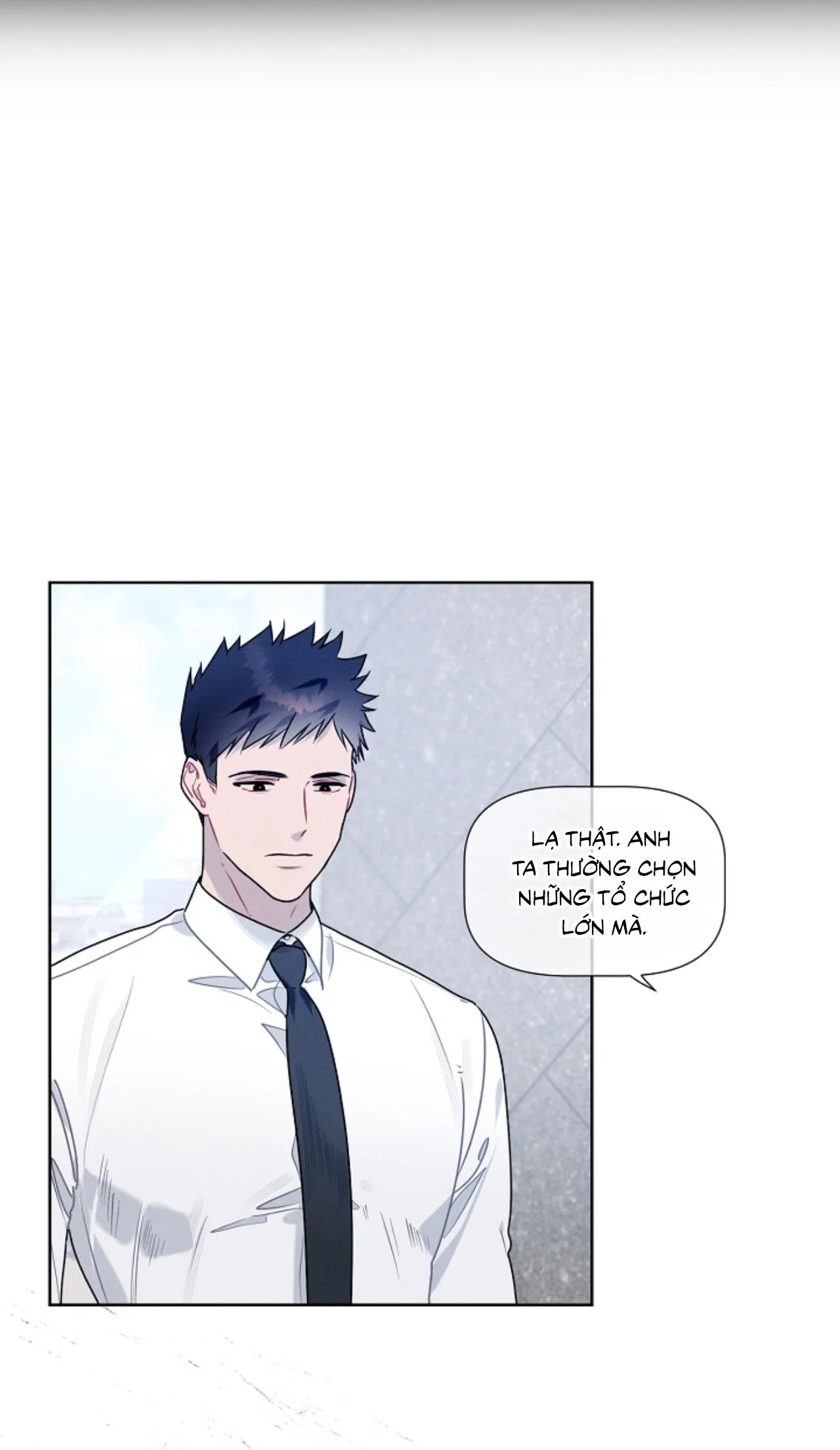 Tố Cáo Sếp Tôi Chapter 33 Trang 10