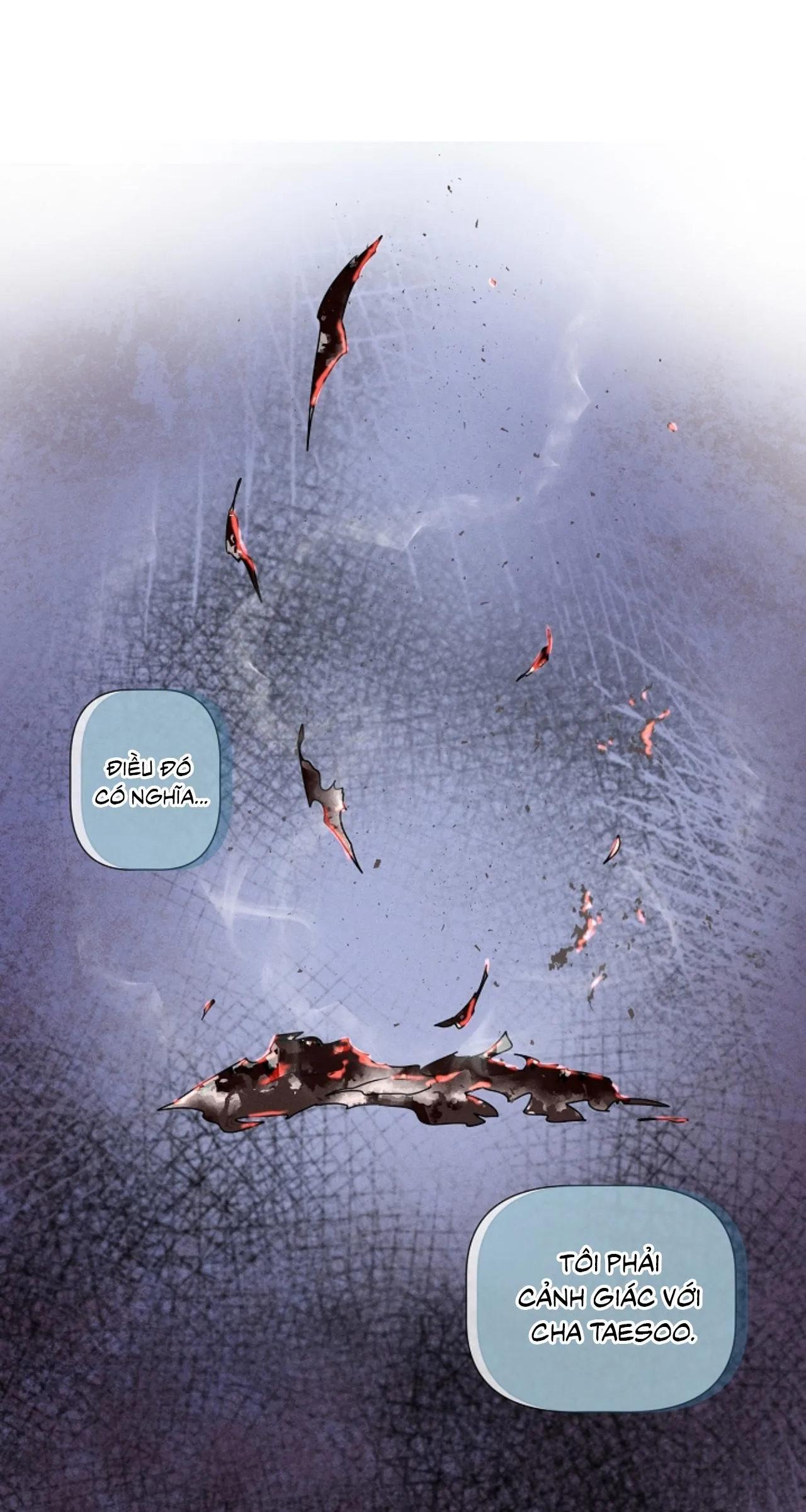 Tố Cáo Sếp Tôi Chapter 33 Trang 16