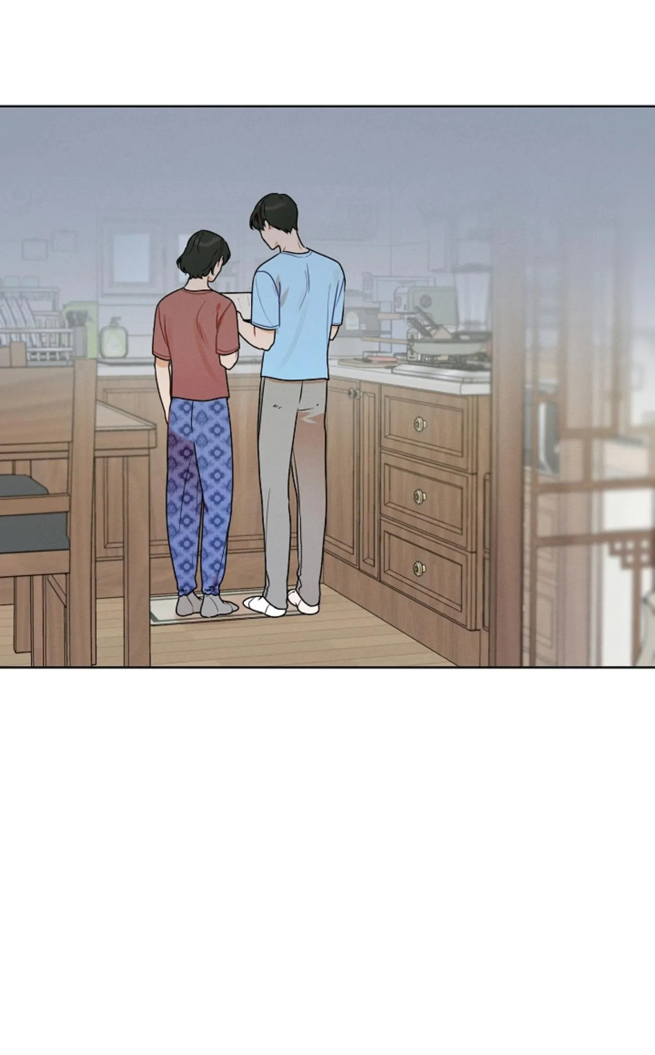 Tố Cáo Sếp Tôi Chapter 33 Trang 38