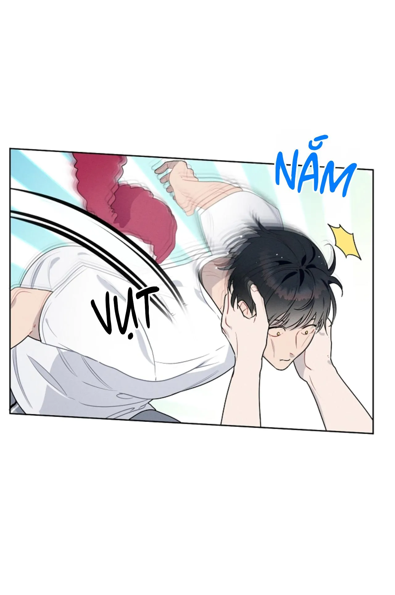 Tố Cáo Sếp Tôi Chapter 34 Trang 6