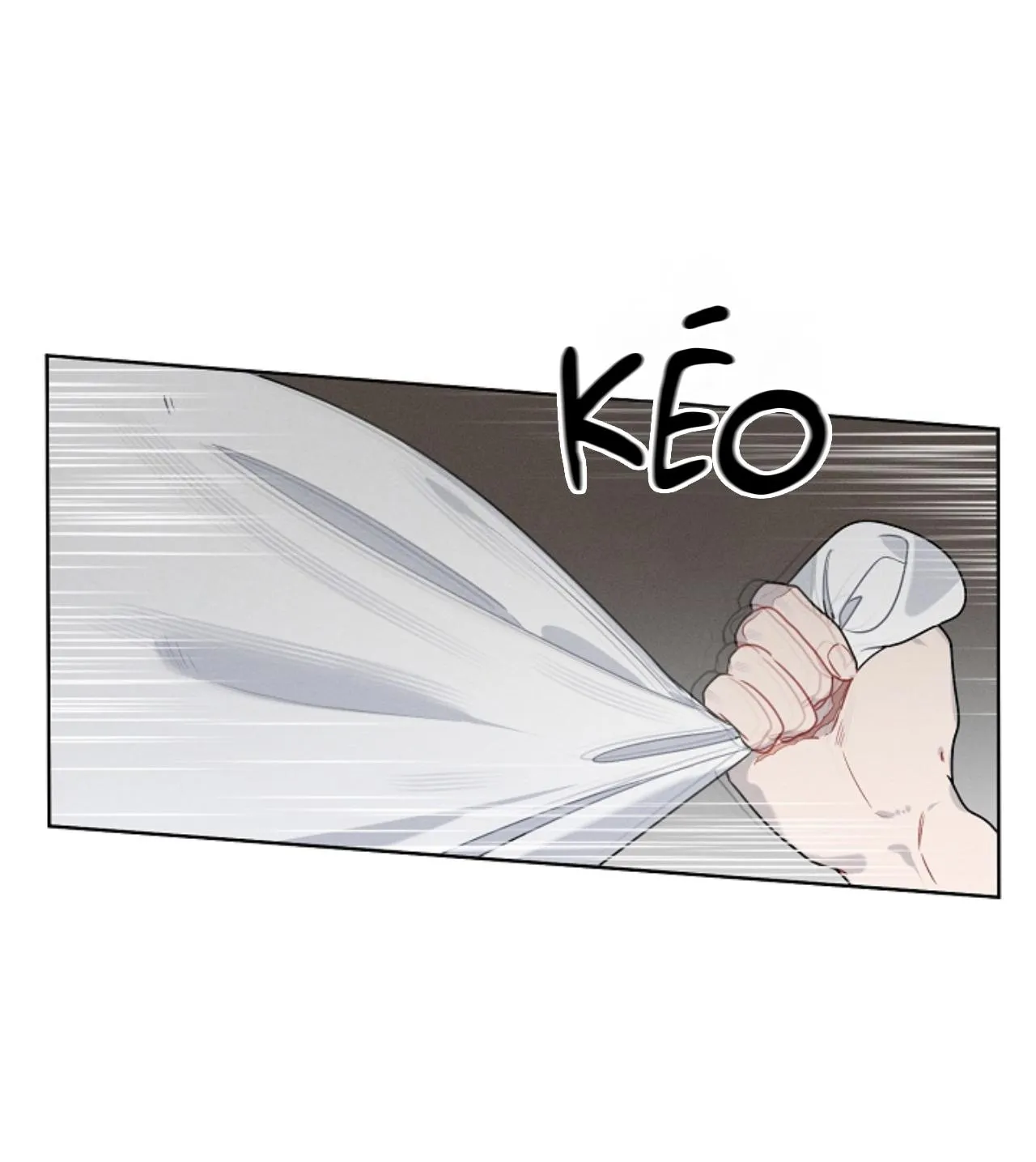 Tố Cáo Sếp Tôi Chapter 34 Trang 8