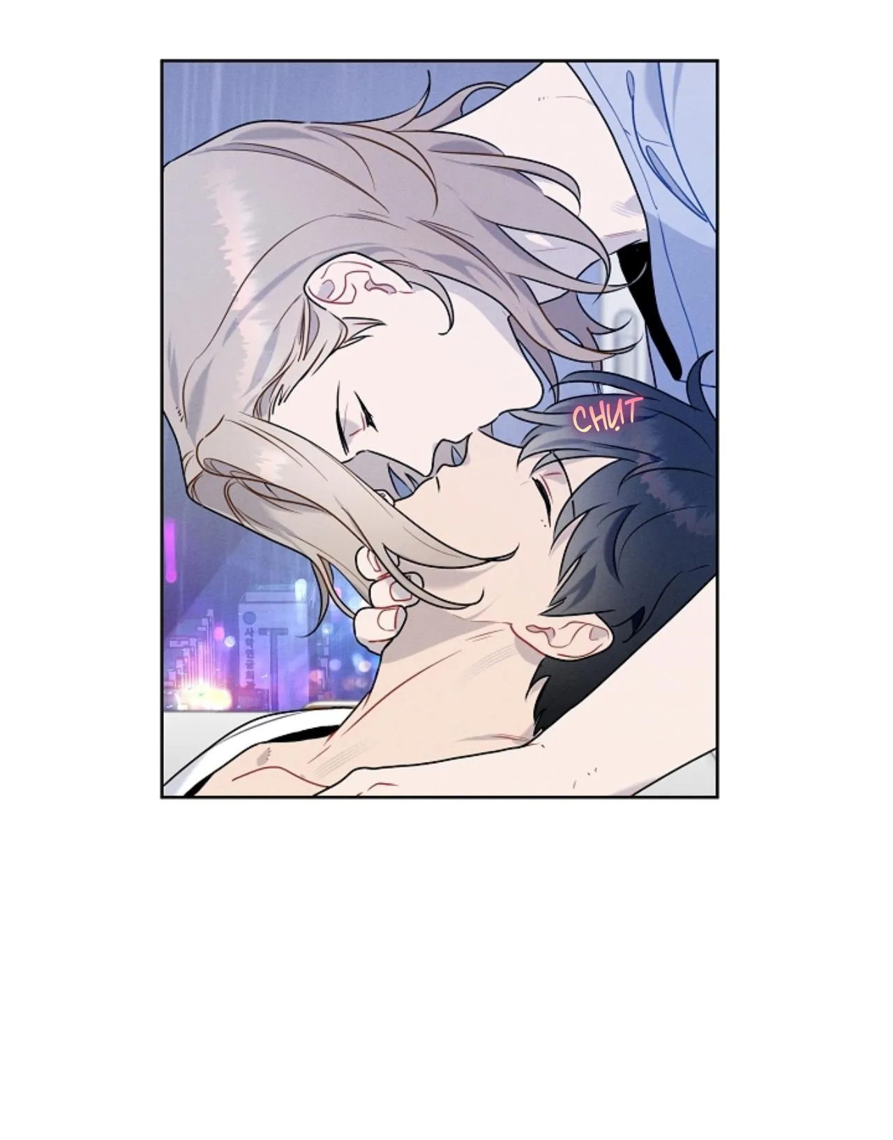 Tố Cáo Sếp Tôi Chapter 34 Trang 10