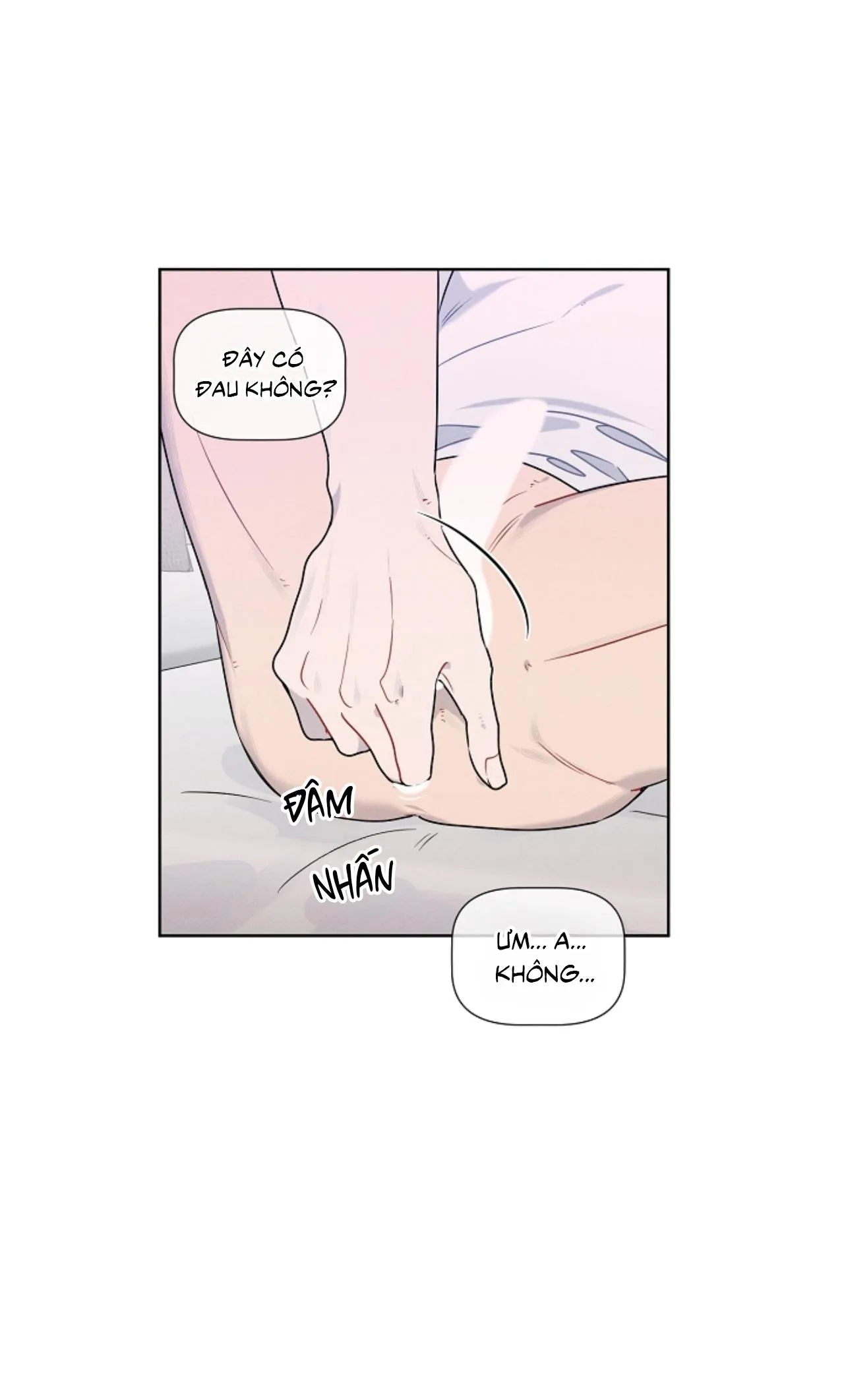 Tố Cáo Sếp Tôi Chapter 34 Trang 19