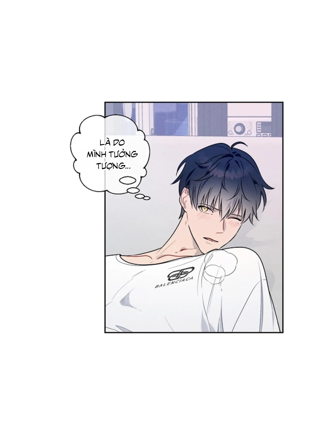 Tố Cáo Sếp Tôi Chapter 34 Trang 20