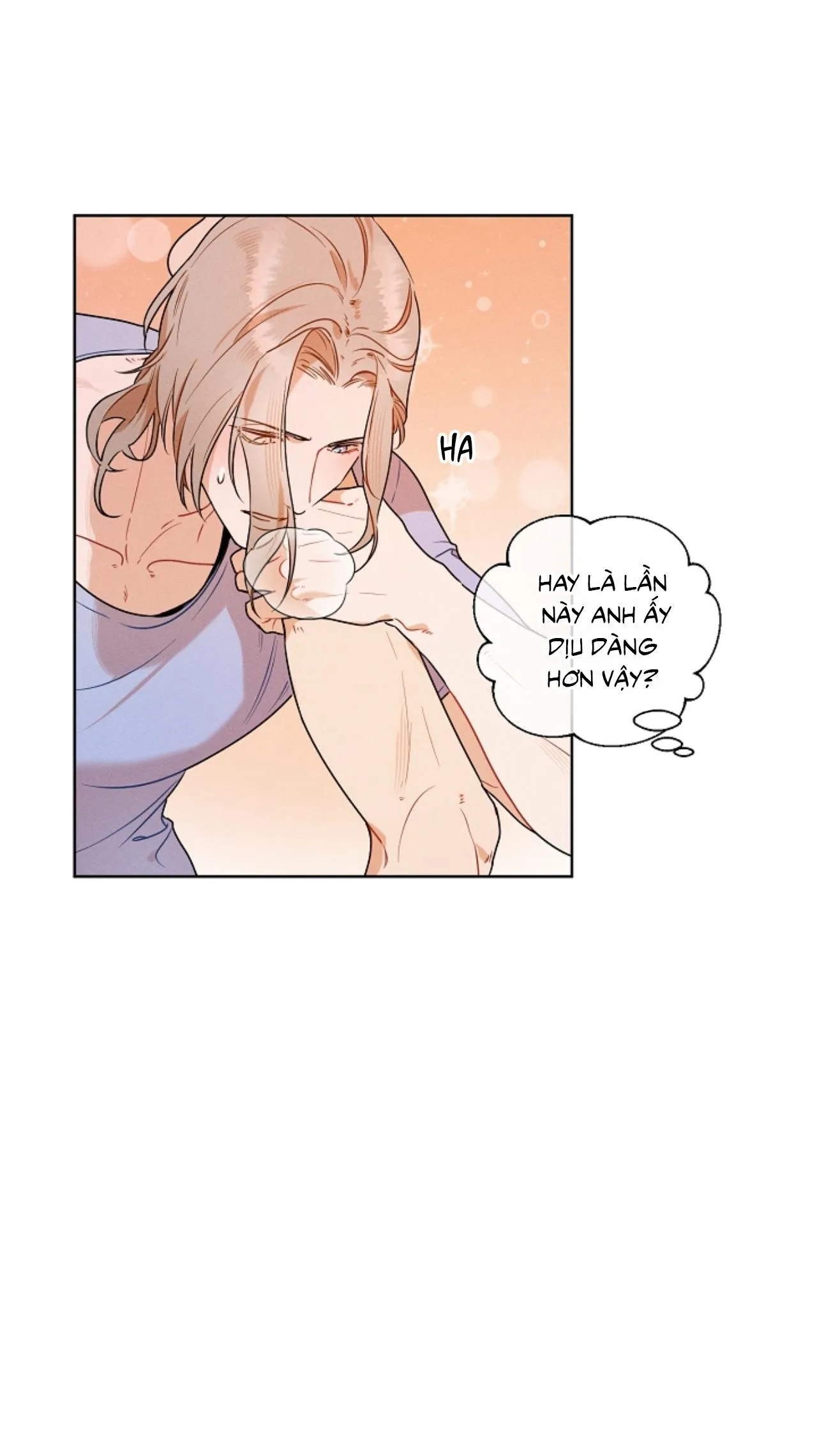 Tố Cáo Sếp Tôi Chapter 34 Trang 21