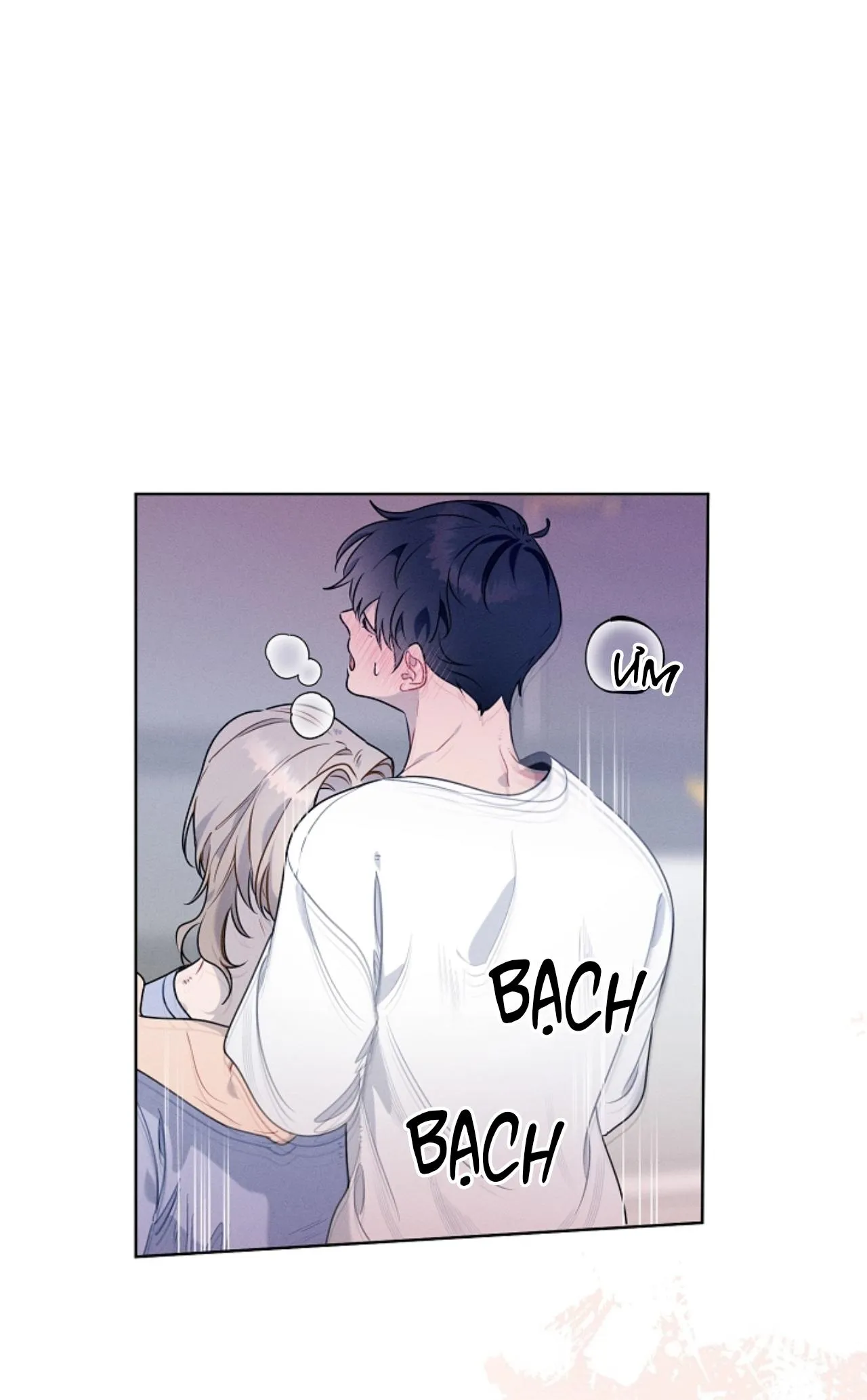 Tố Cáo Sếp Tôi Chapter 34 Trang 33