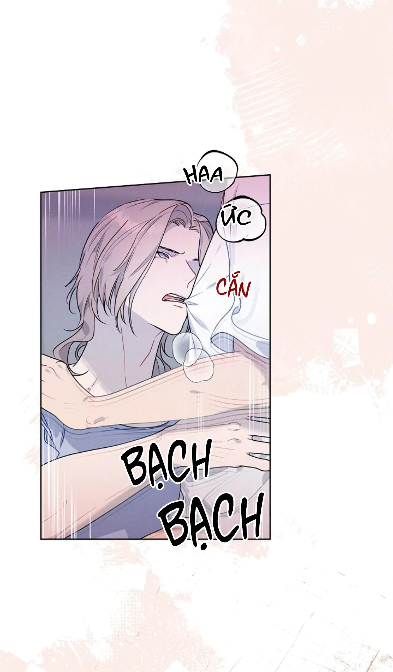 Tố Cáo Sếp Tôi Chapter 34 Trang 34