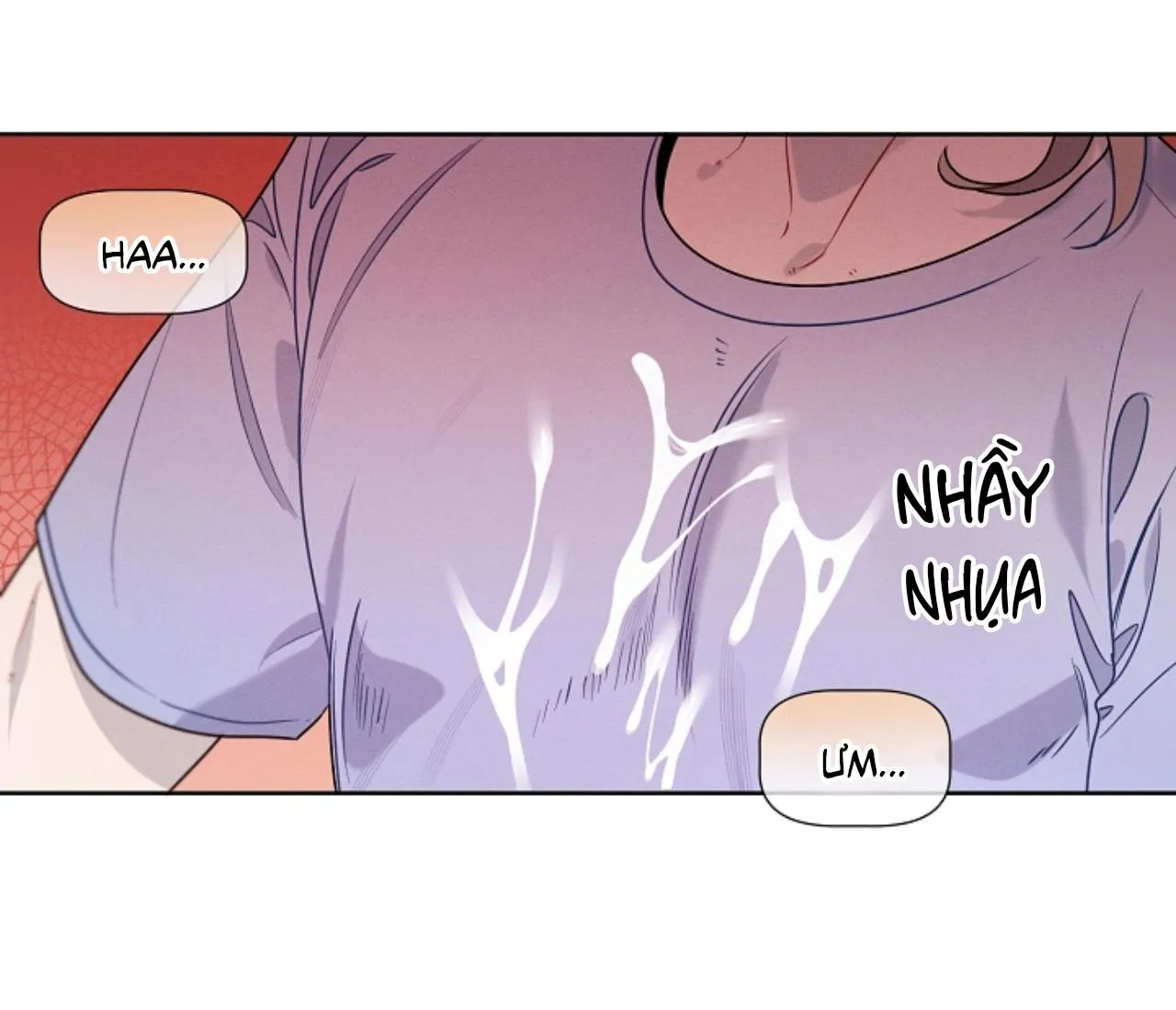 Tố Cáo Sếp Tôi Chapter 34 Trang 41