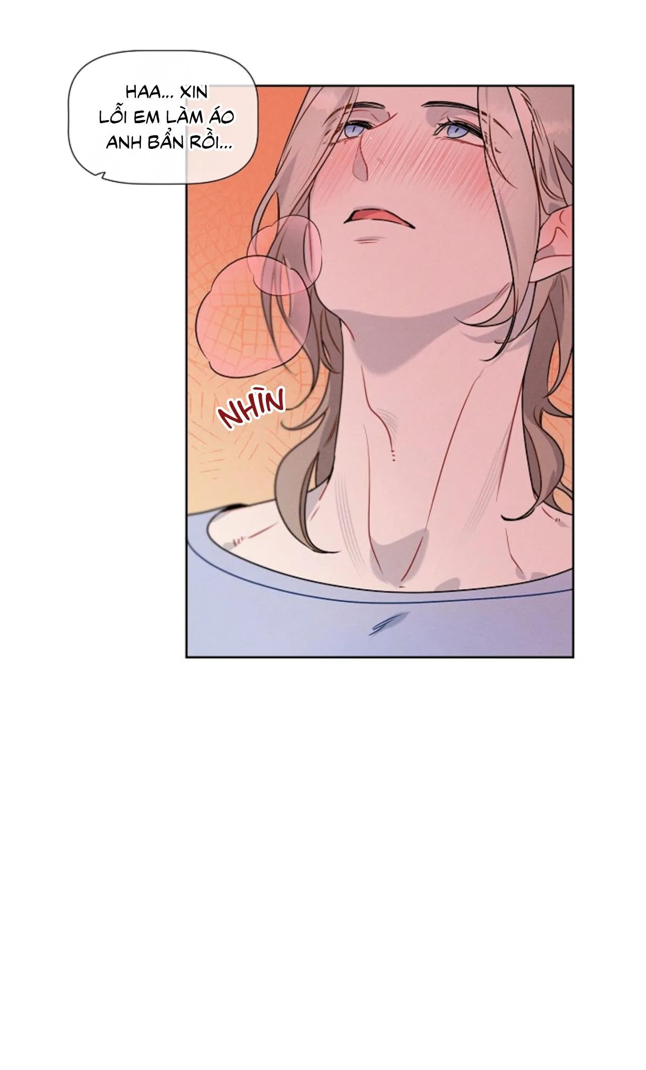 Tố Cáo Sếp Tôi Chapter 34 Trang 43