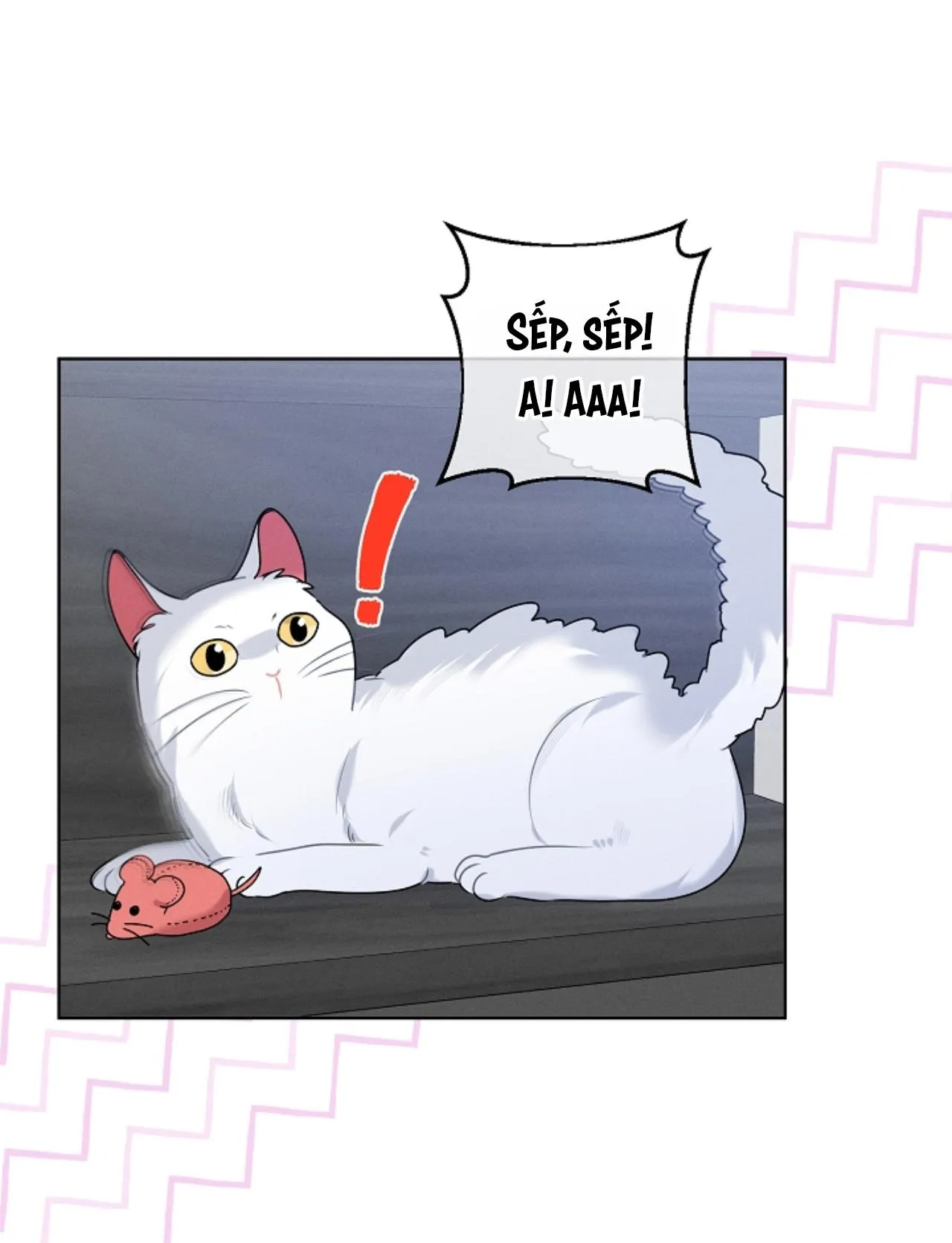 Tố Cáo Sếp Tôi Chapter 34 Trang 45