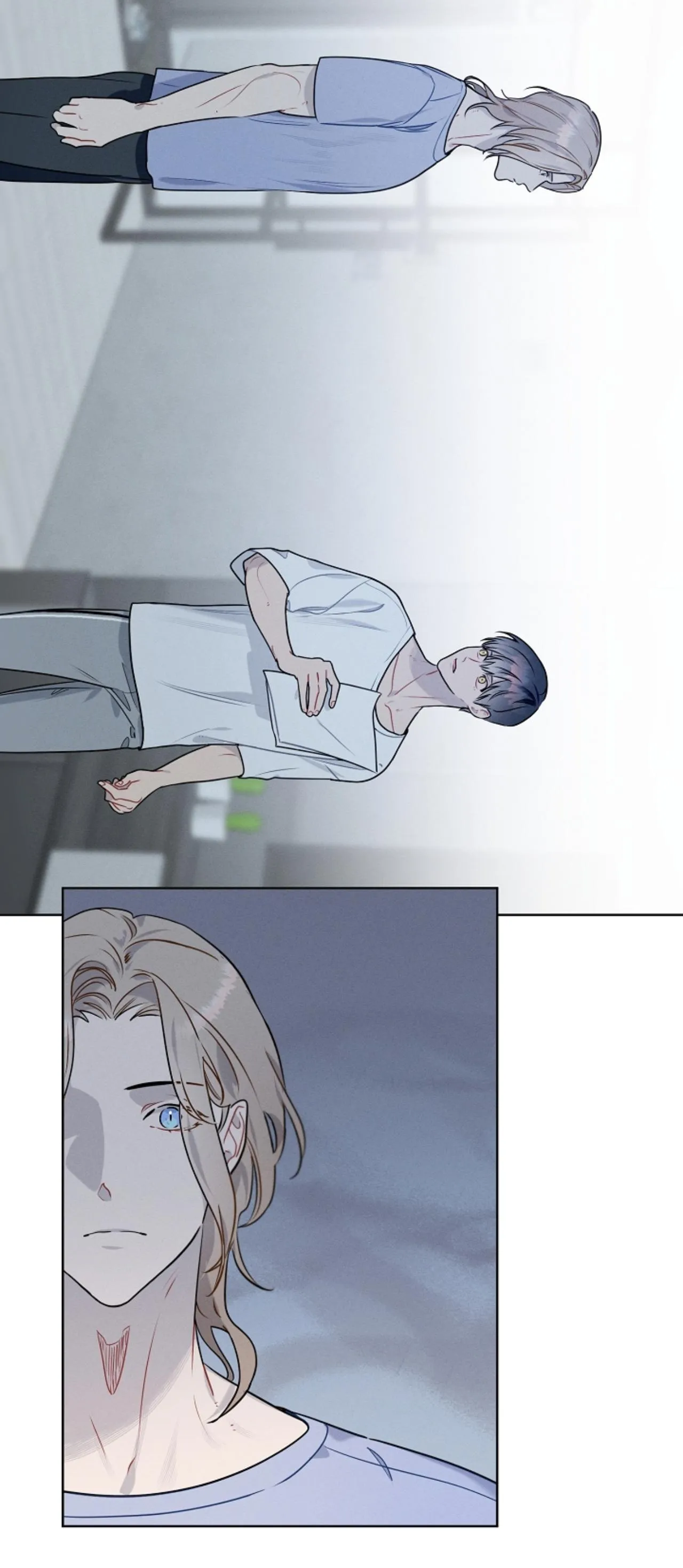 Tố Cáo Sếp Tôi Chapter 35 Trang 14