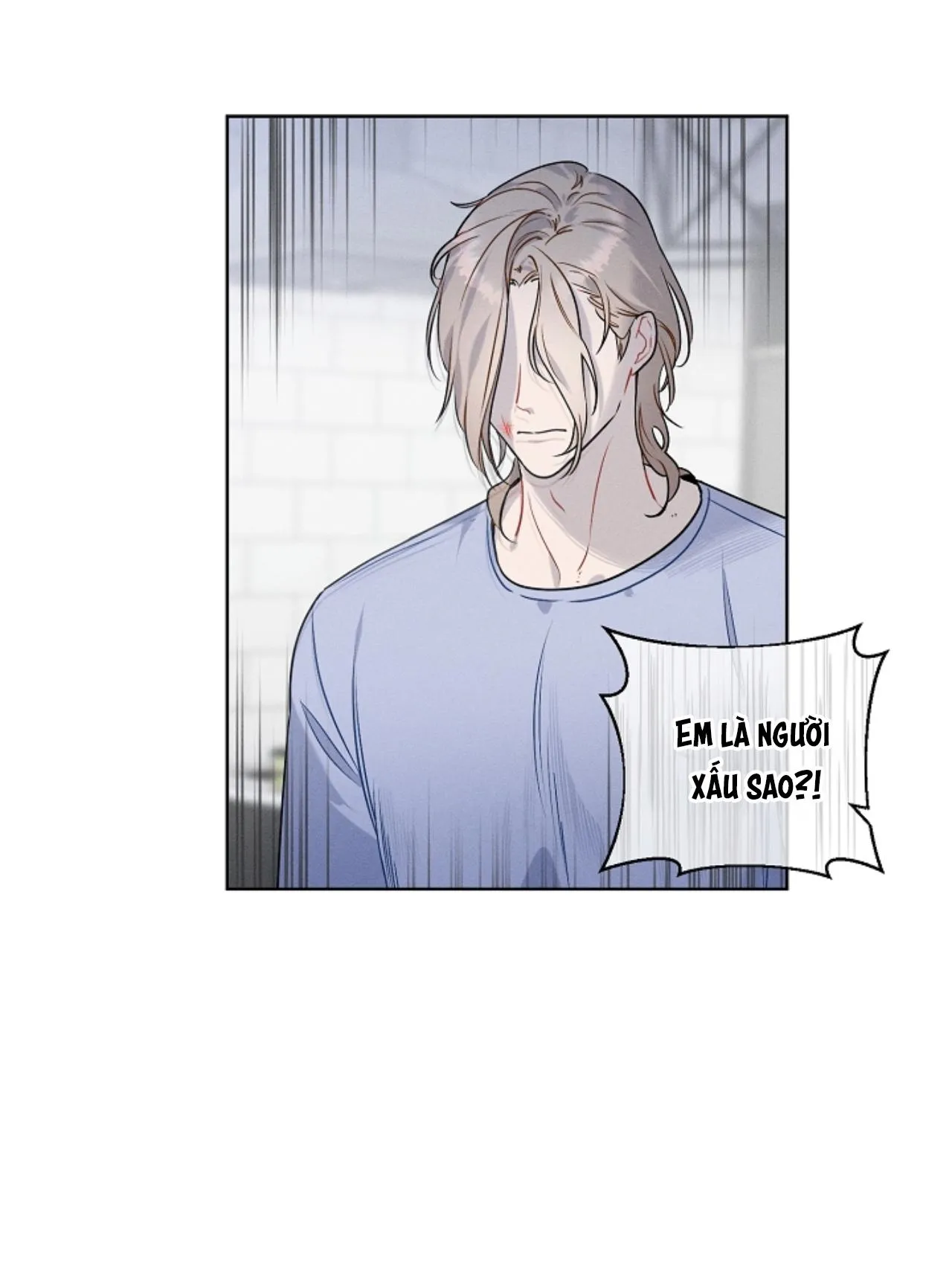 Tố Cáo Sếp Tôi Chapter 35 Trang 29