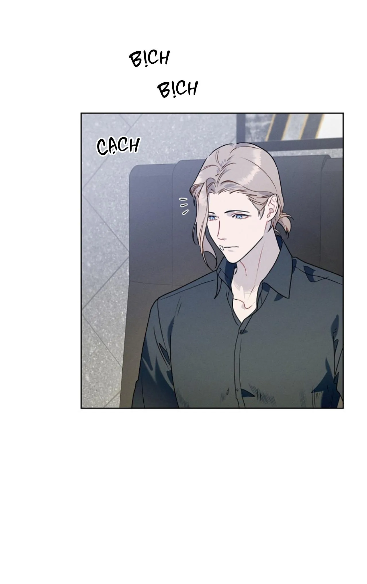 Tố Cáo Sếp Tôi Chapter 35 Trang 41