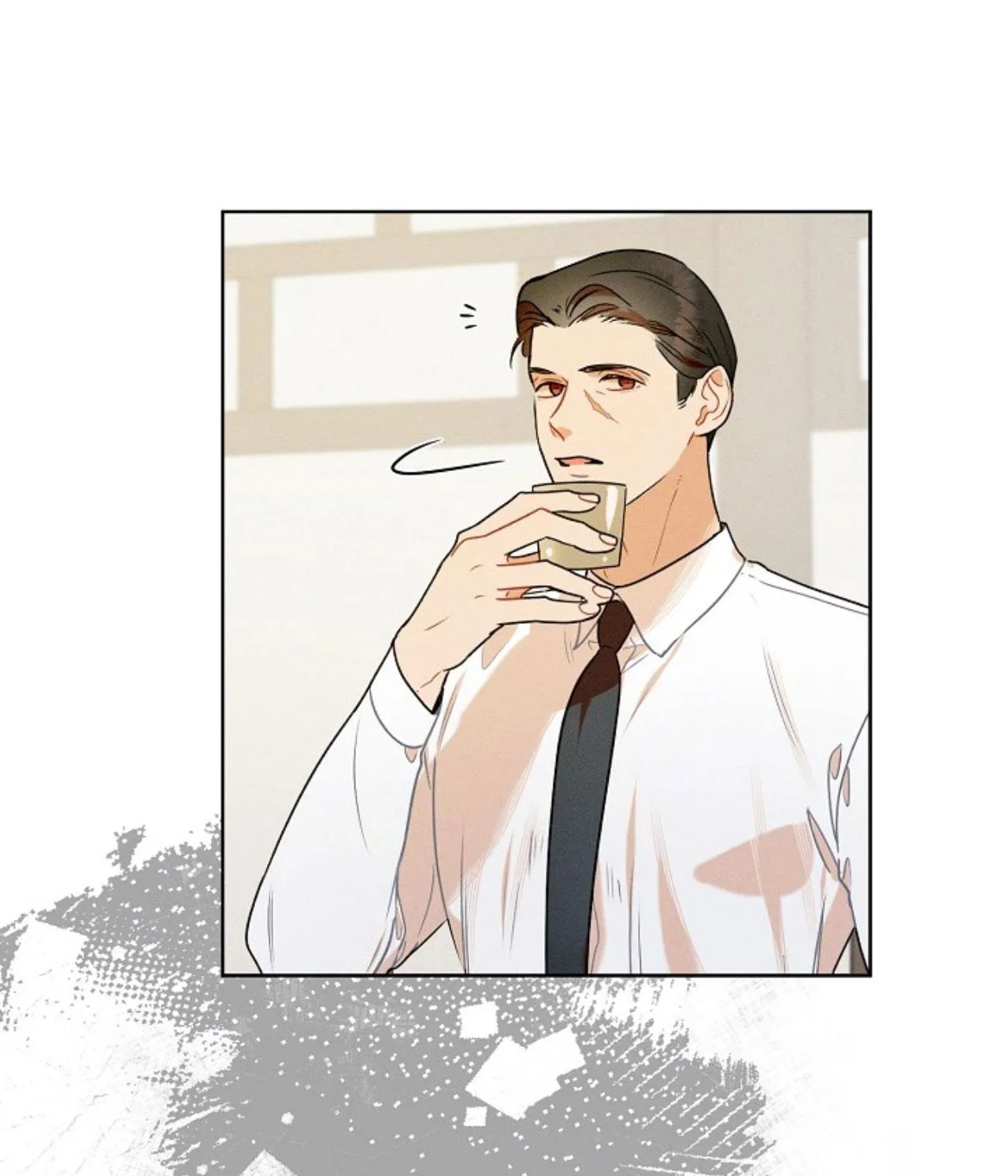 Tố Cáo Sếp Tôi Chapter 36 Trang 8