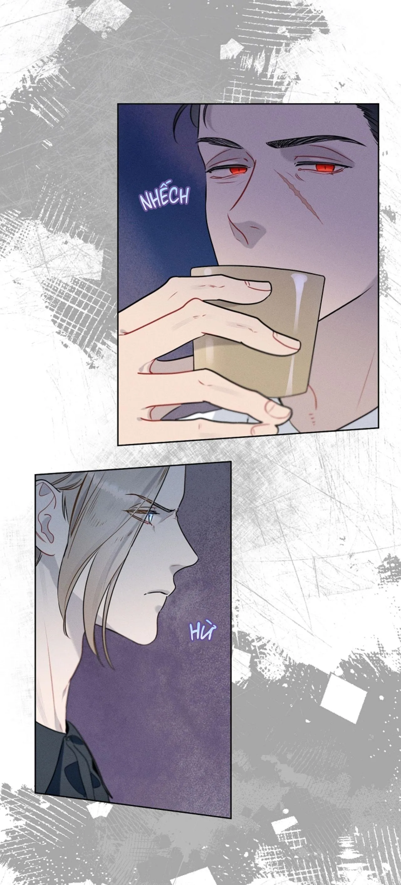 Tố Cáo Sếp Tôi Chapter 36 Trang 9