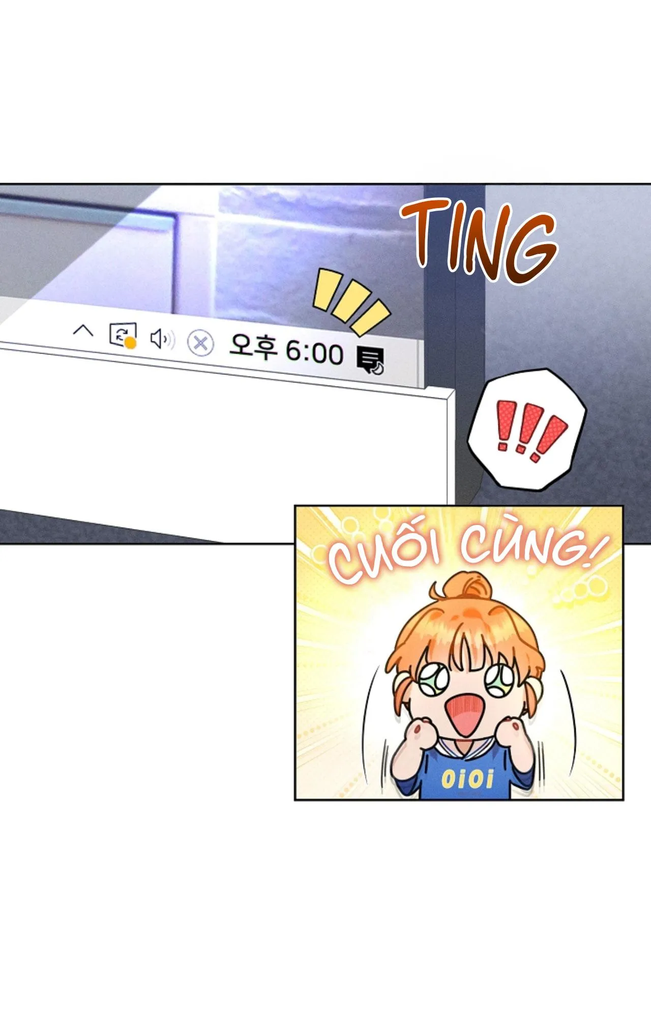 Tố Cáo Sếp Tôi Chapter 36 Trang 27