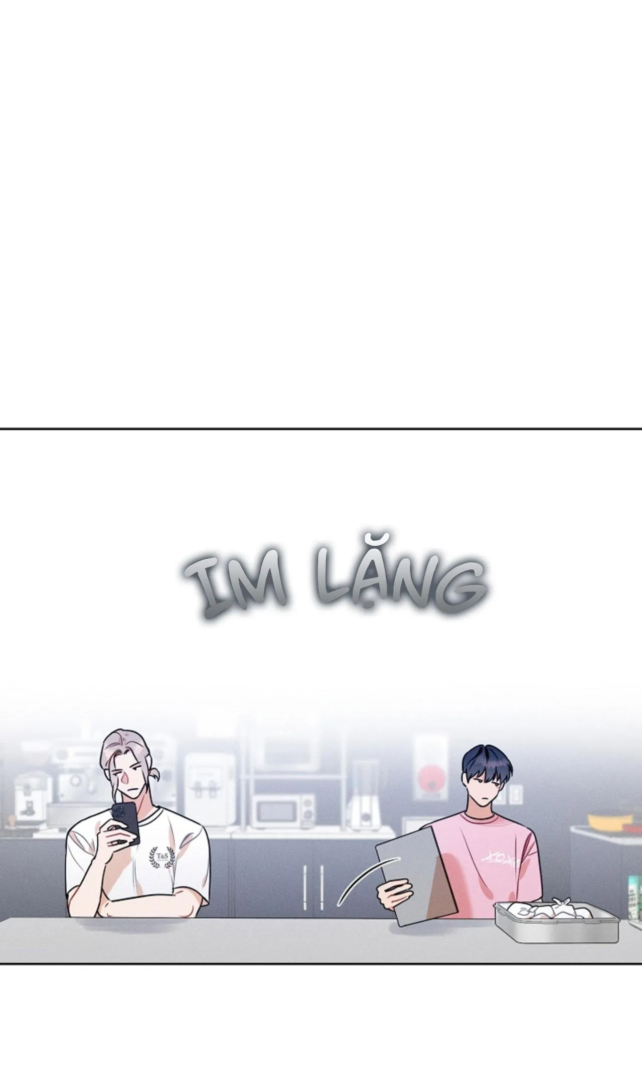 Tố Cáo Sếp Tôi Chapter 36 Trang 29