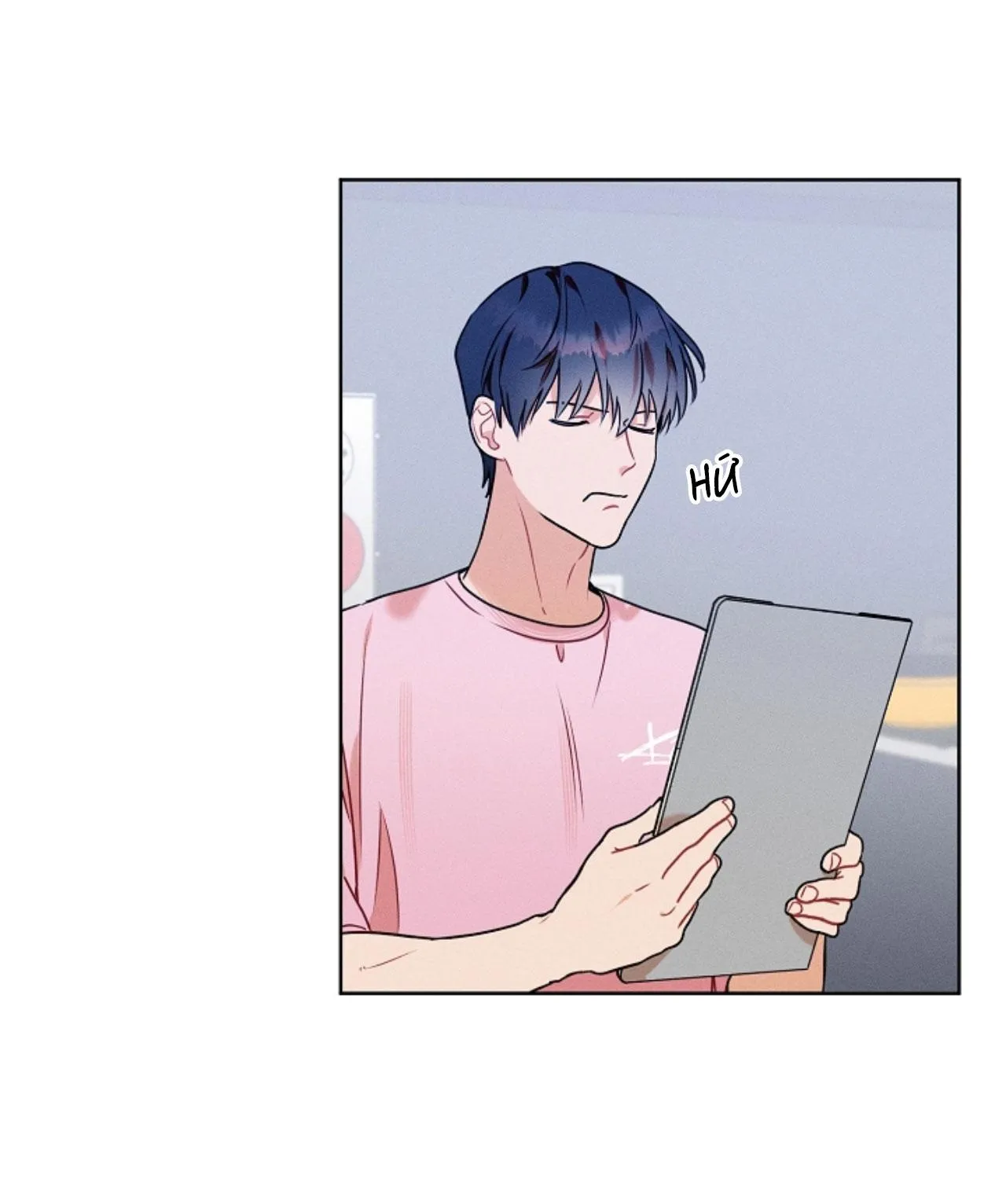 Tố Cáo Sếp Tôi Chapter 36 Trang 30