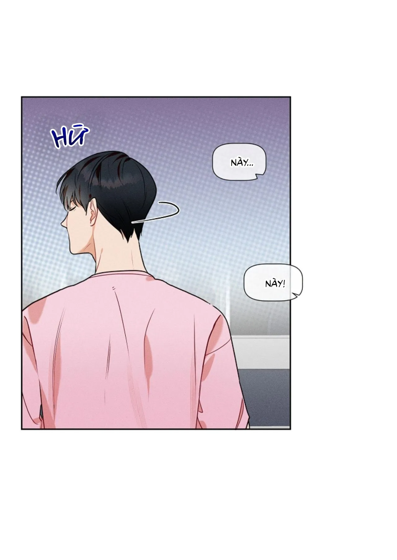 Tố Cáo Sếp Tôi Chapter 36 Trang 34