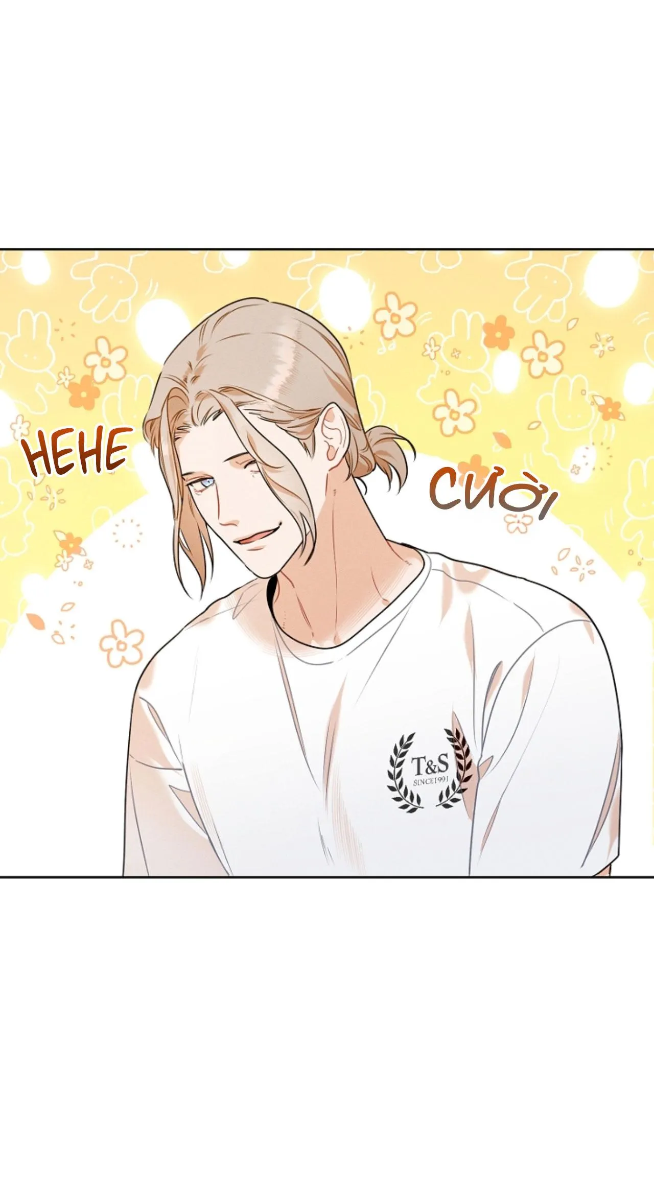 Tố Cáo Sếp Tôi Chapter 36 Trang 40