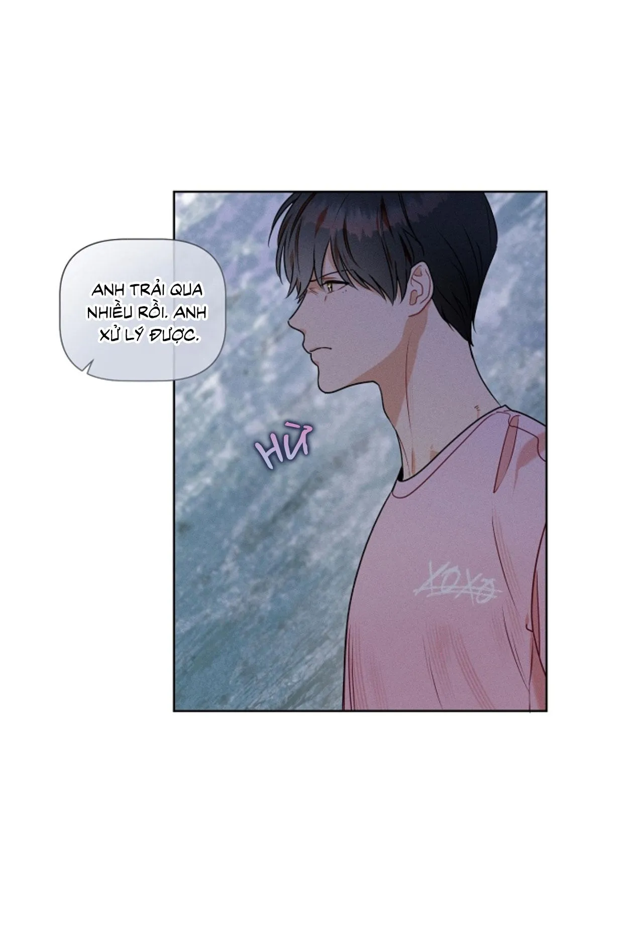 Tố Cáo Sếp Tôi Chapter 37 Trang 11