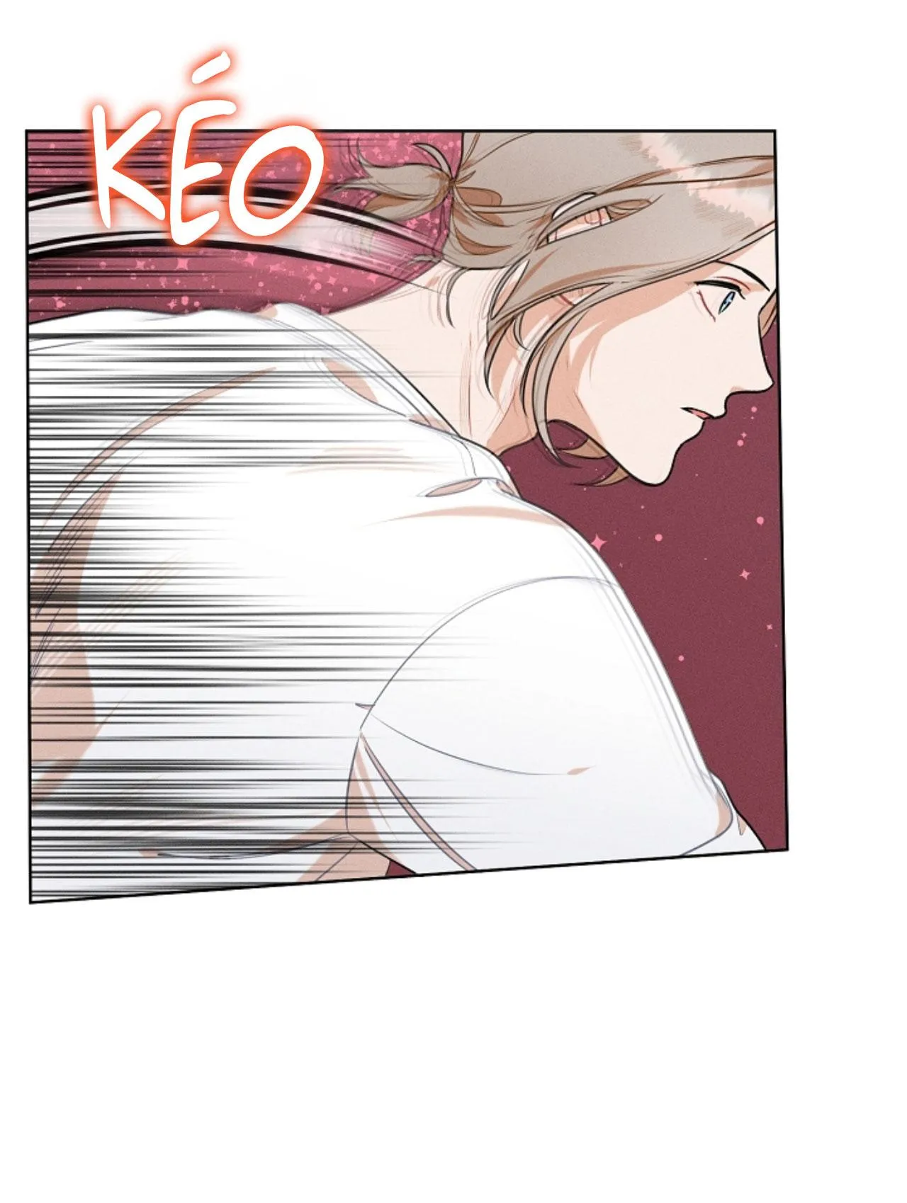 Tố Cáo Sếp Tôi Chapter 37 Trang 13