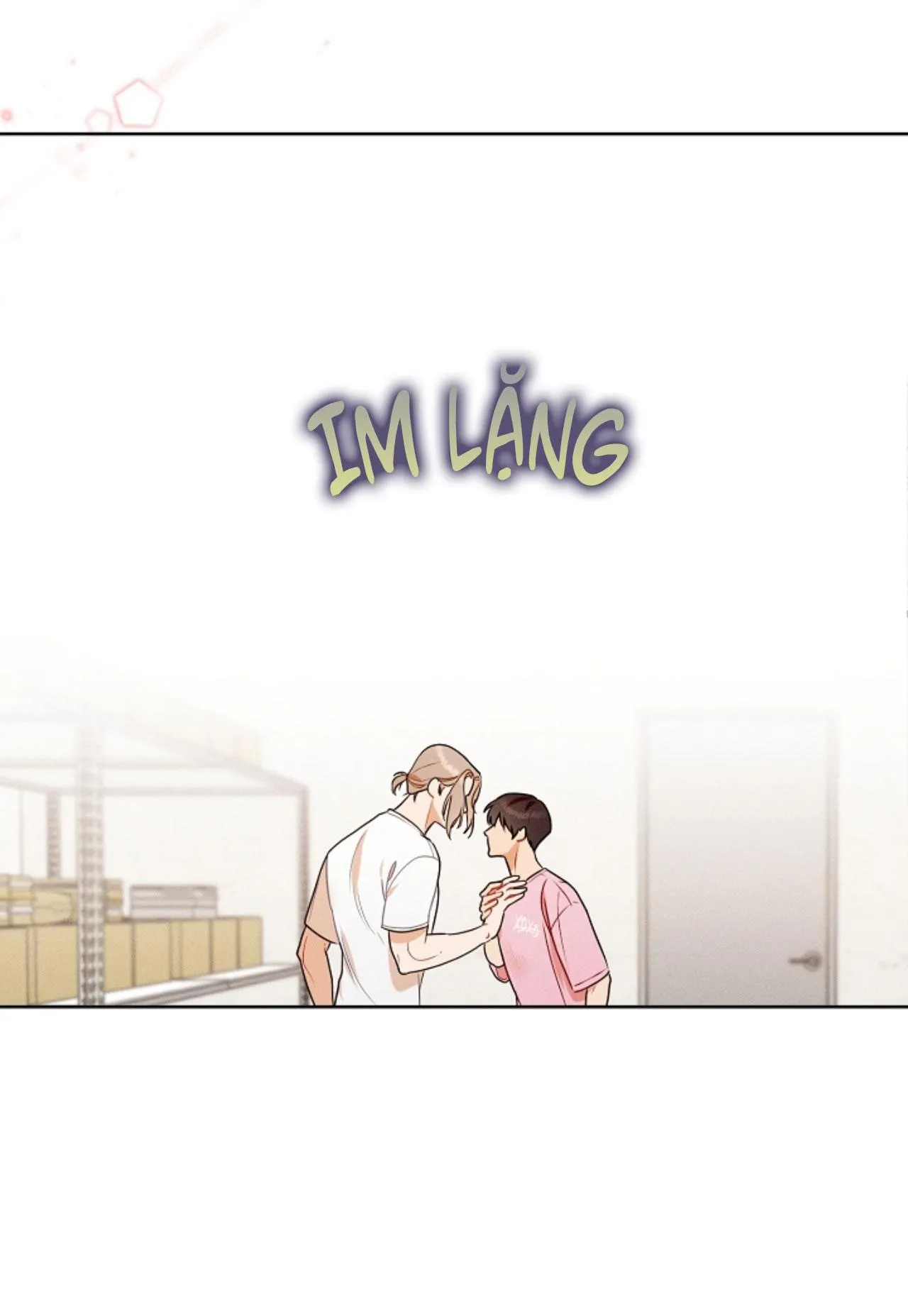 Tố Cáo Sếp Tôi Chapter 37 Trang 17