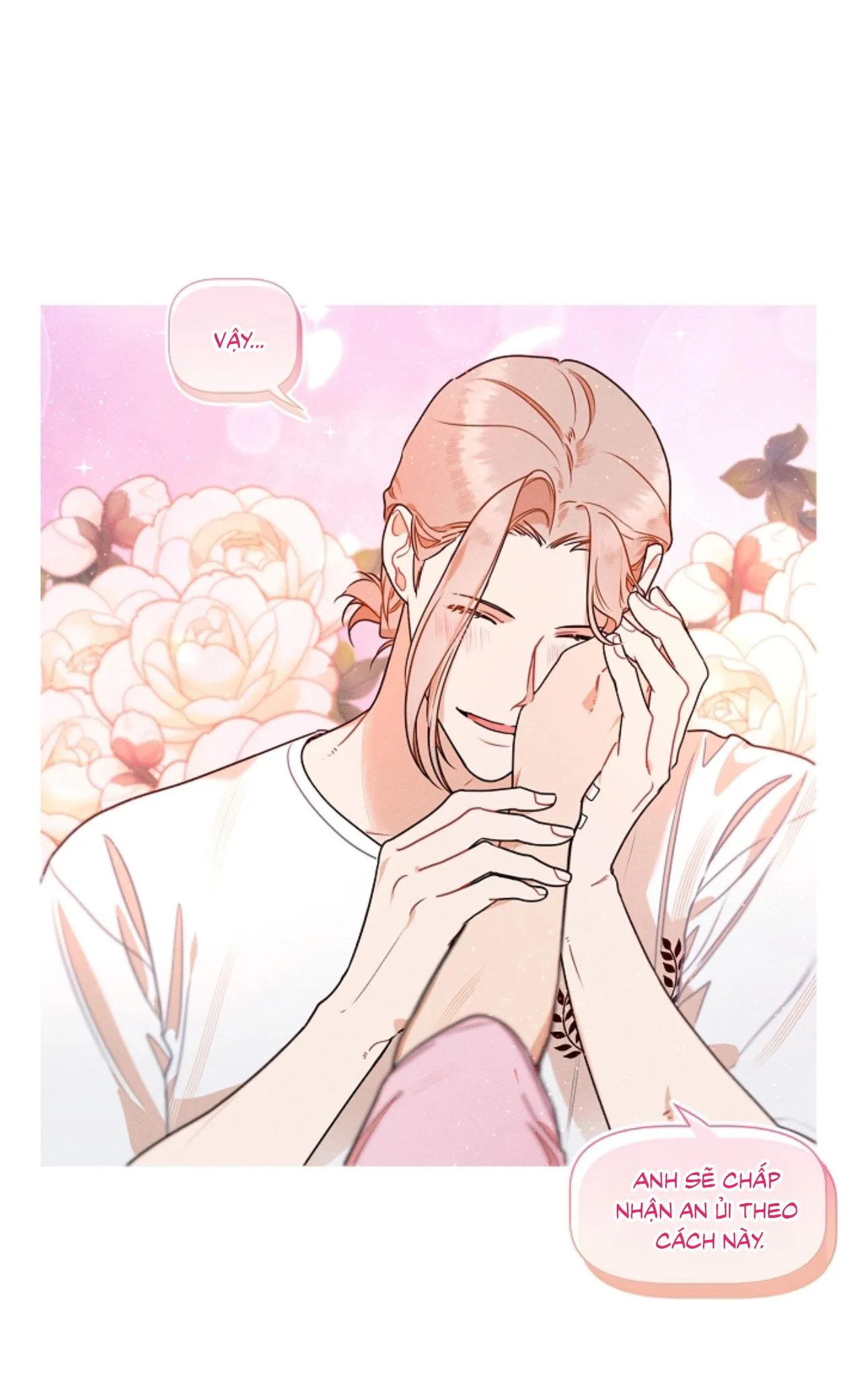 Tố Cáo Sếp Tôi Chapter 37 Trang 22