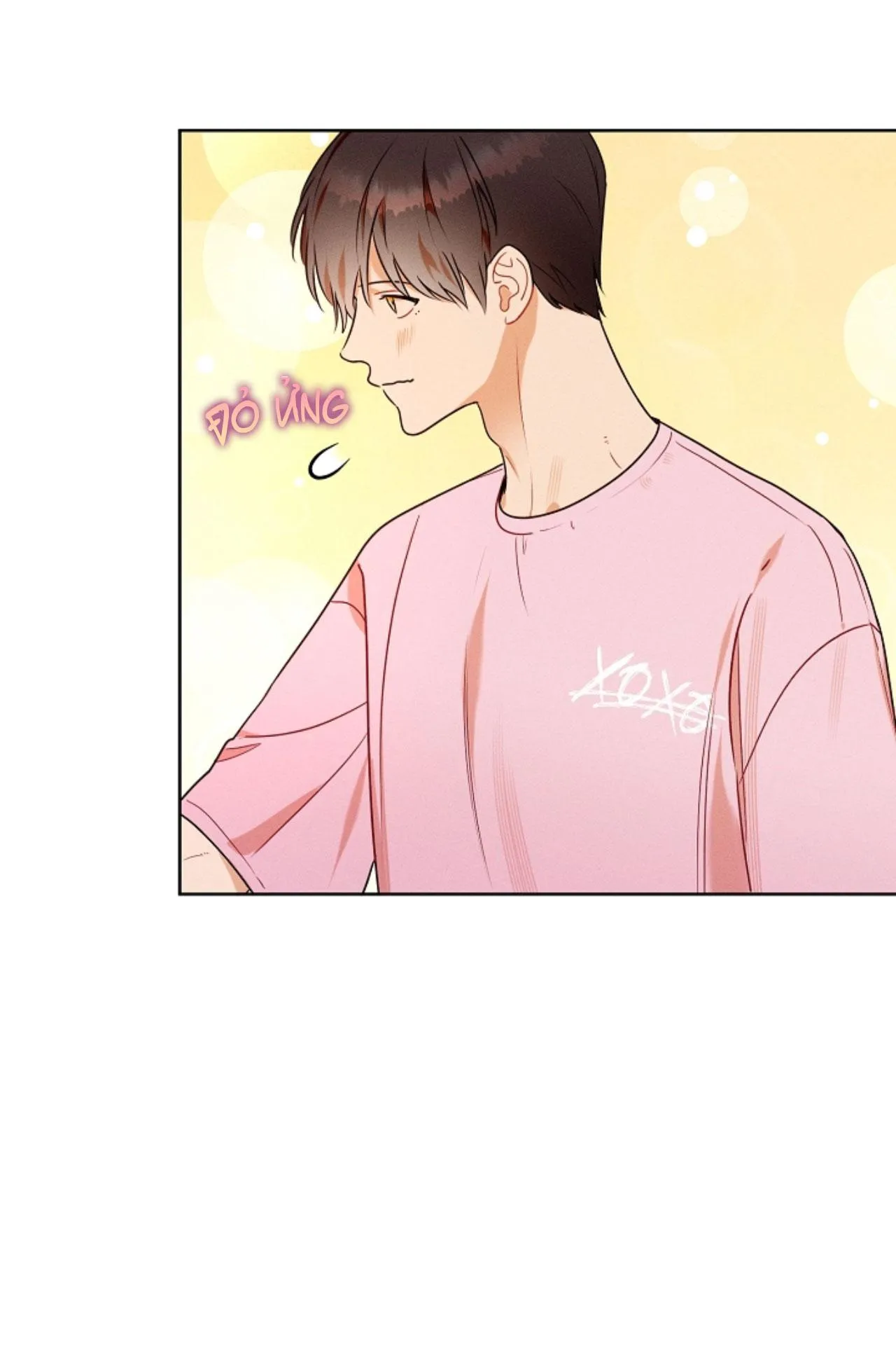 Tố Cáo Sếp Tôi Chapter 37 Trang 23