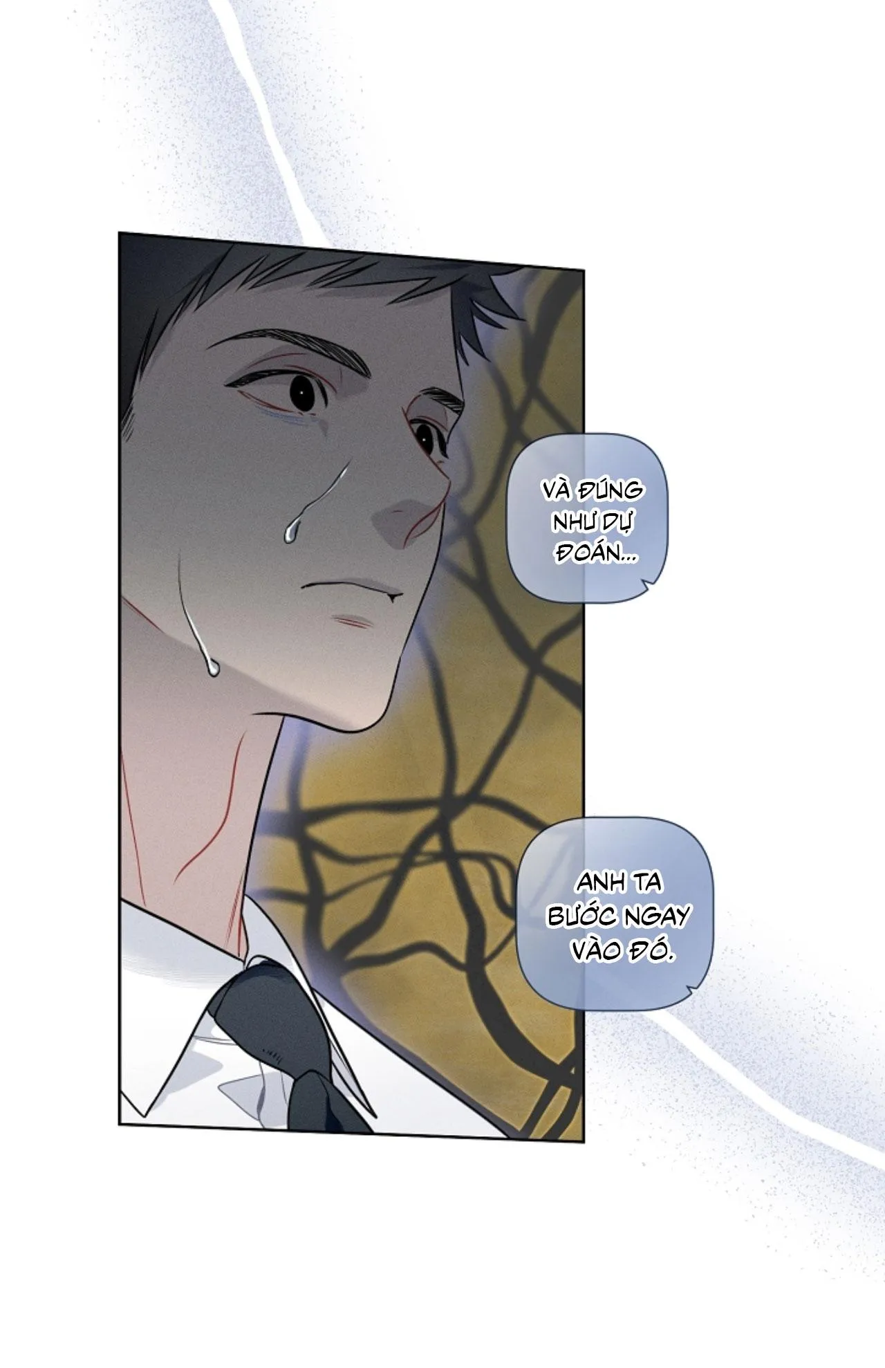 Tố Cáo Sếp Tôi Chapter 37 Trang 37