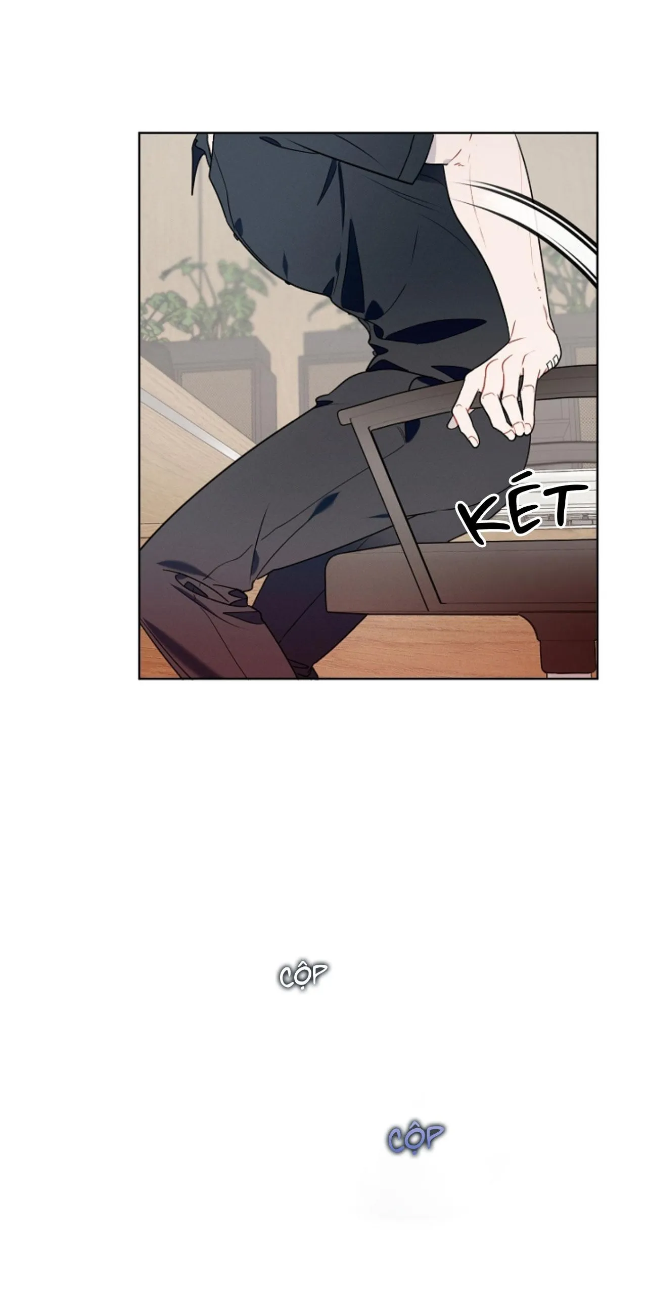 Tố Cáo Sếp Tôi Chapter 37 Trang 39