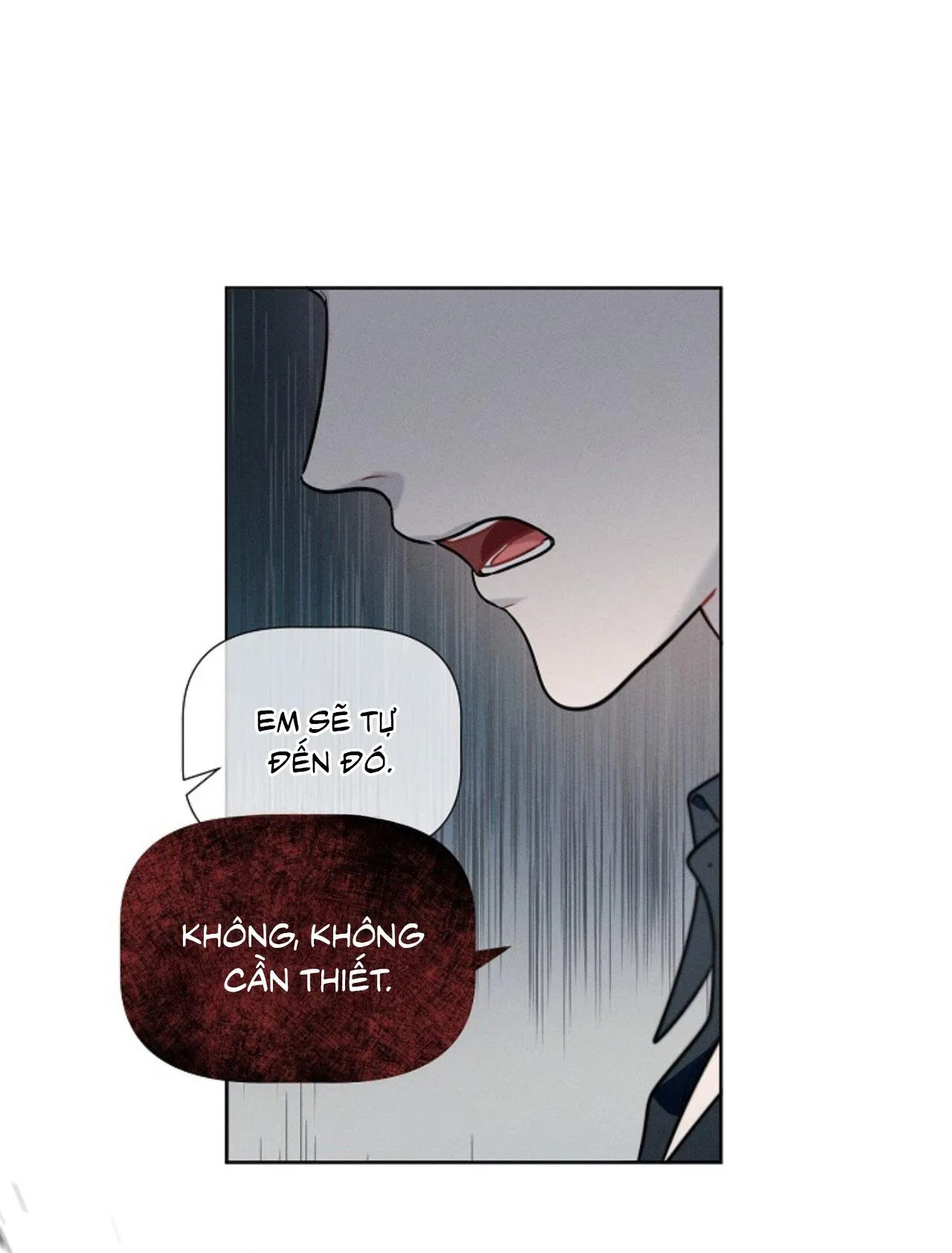 Tố Cáo Sếp Tôi Chapter 38 Trang 8