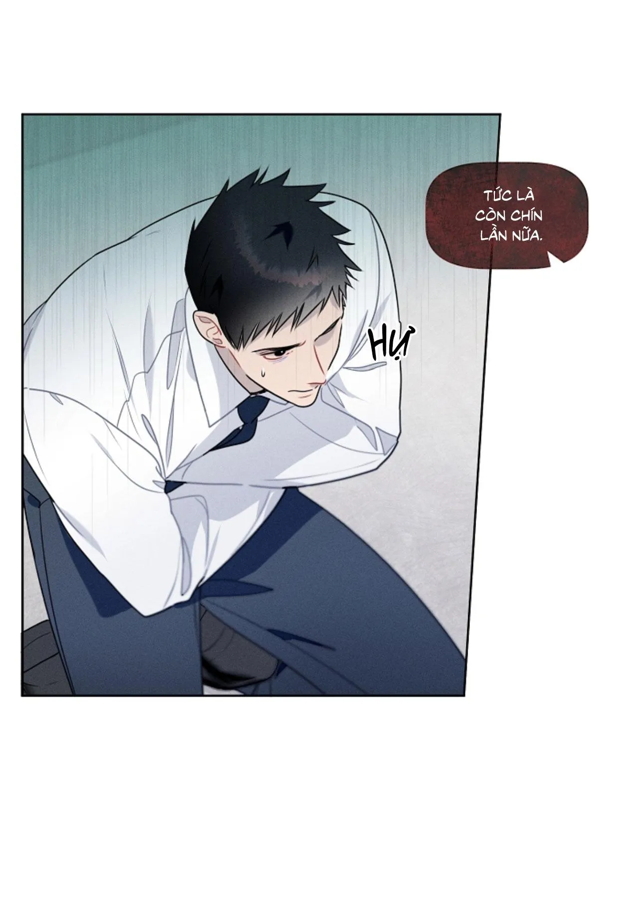 Tố Cáo Sếp Tôi Chapter 38 Trang 11