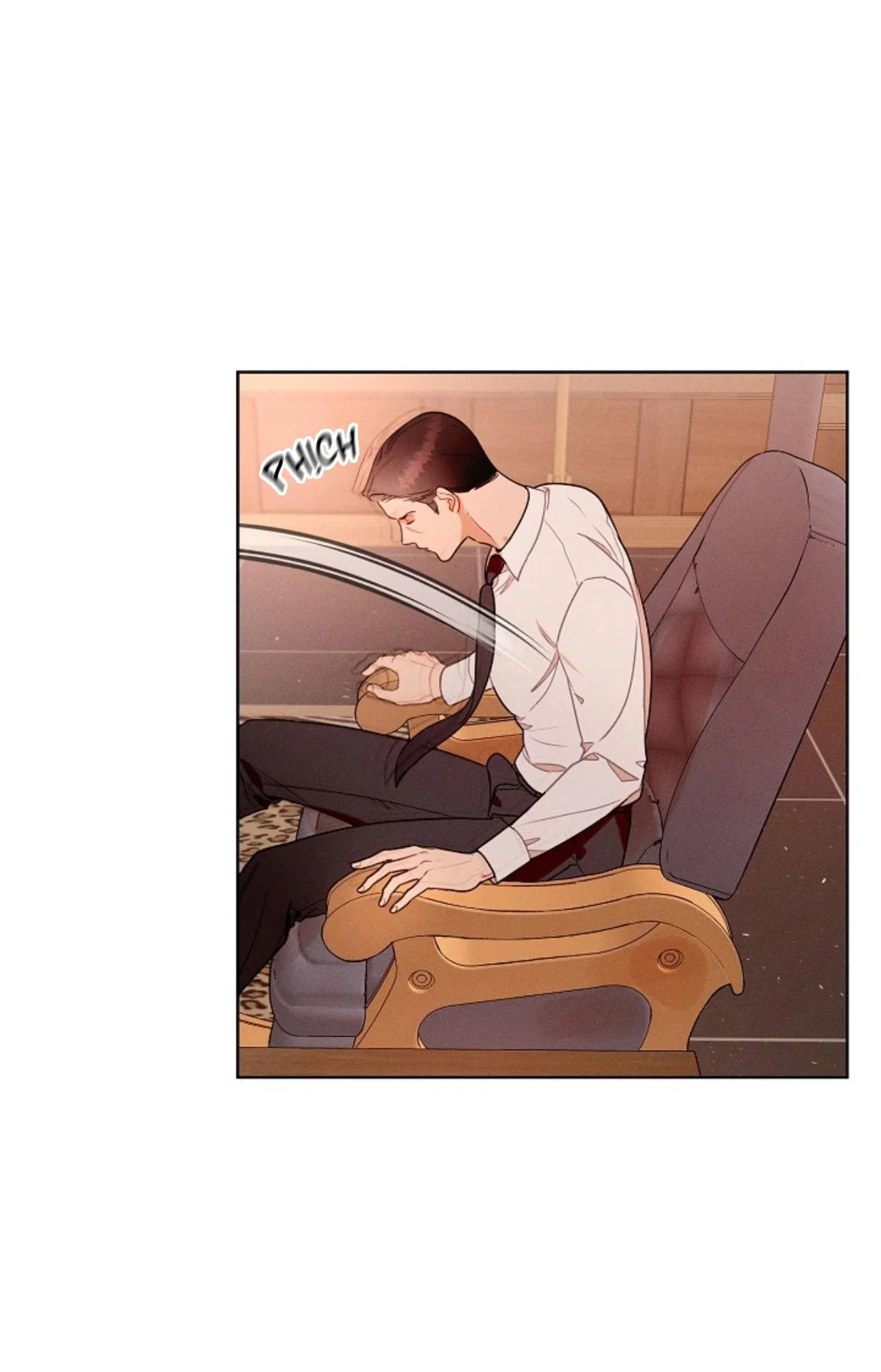 Tố Cáo Sếp Tôi Chapter 38 Trang 16