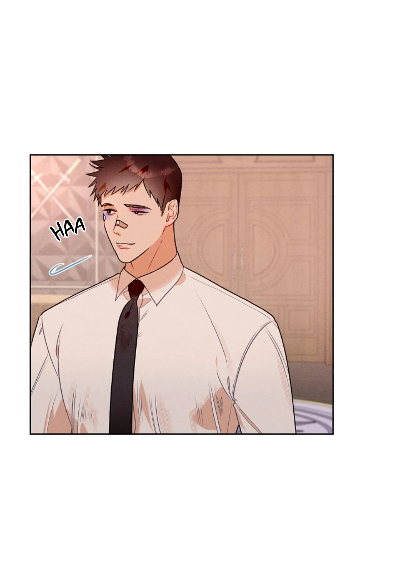 Tố Cáo Sếp Tôi Chapter 38 Trang 18