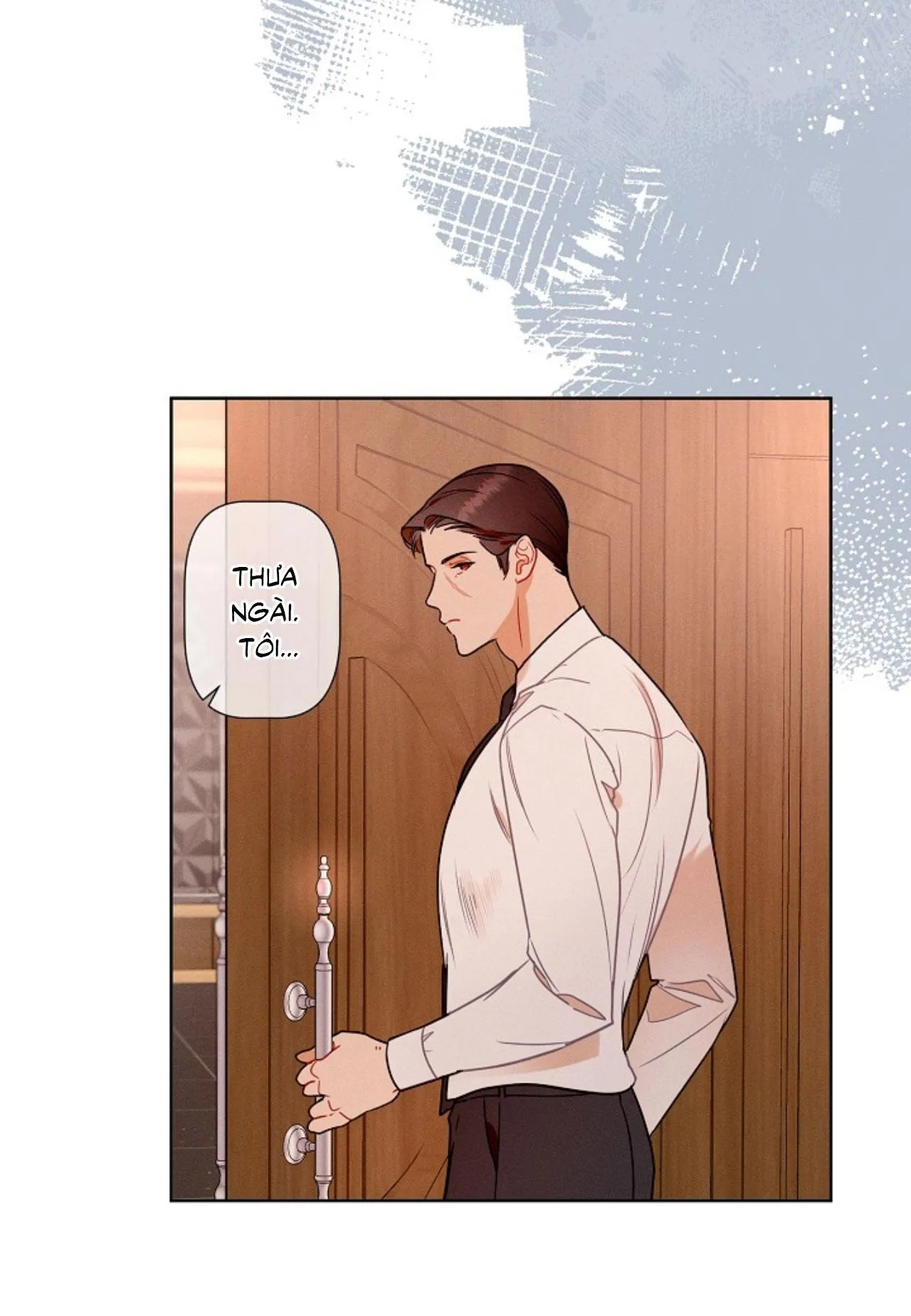 Tố Cáo Sếp Tôi Chapter 38 Trang 24