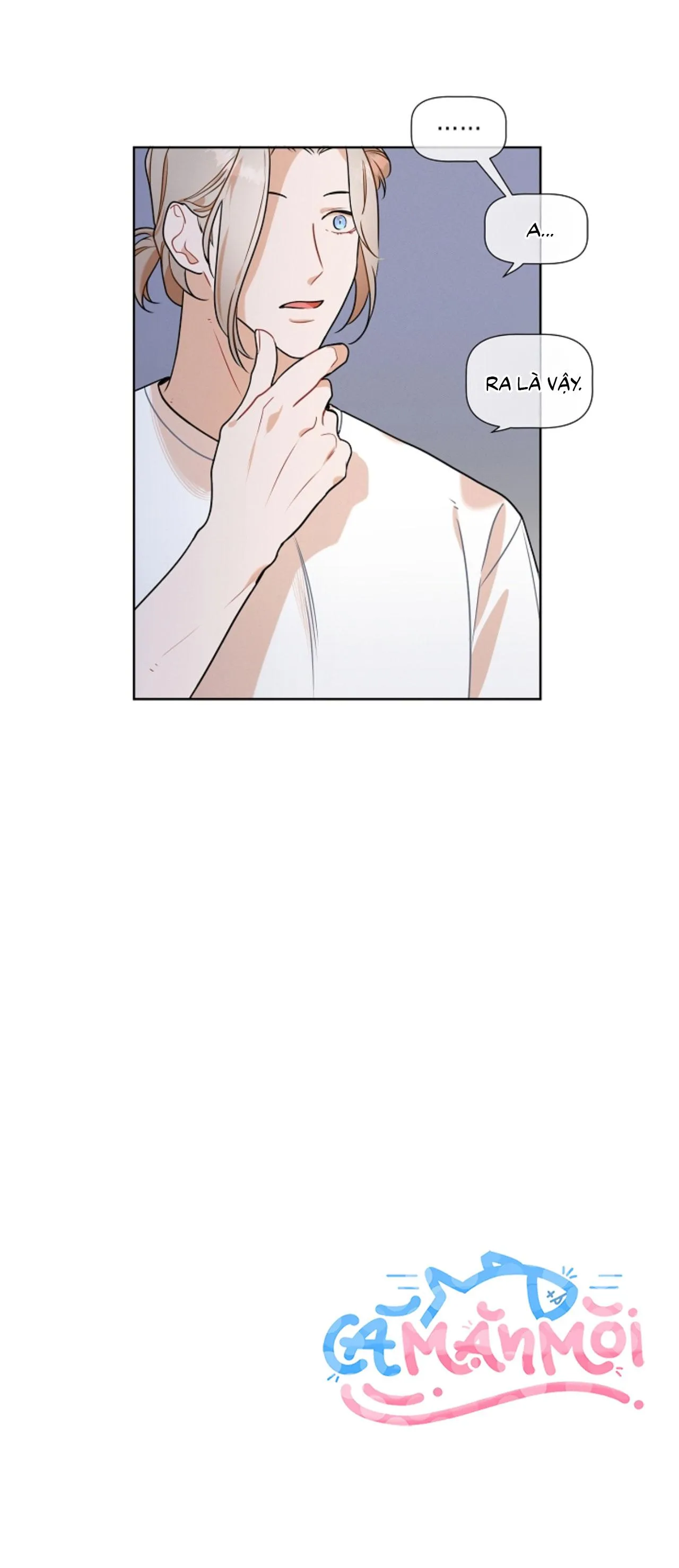 Tố Cáo Sếp Tôi Chapter 38 Trang 40