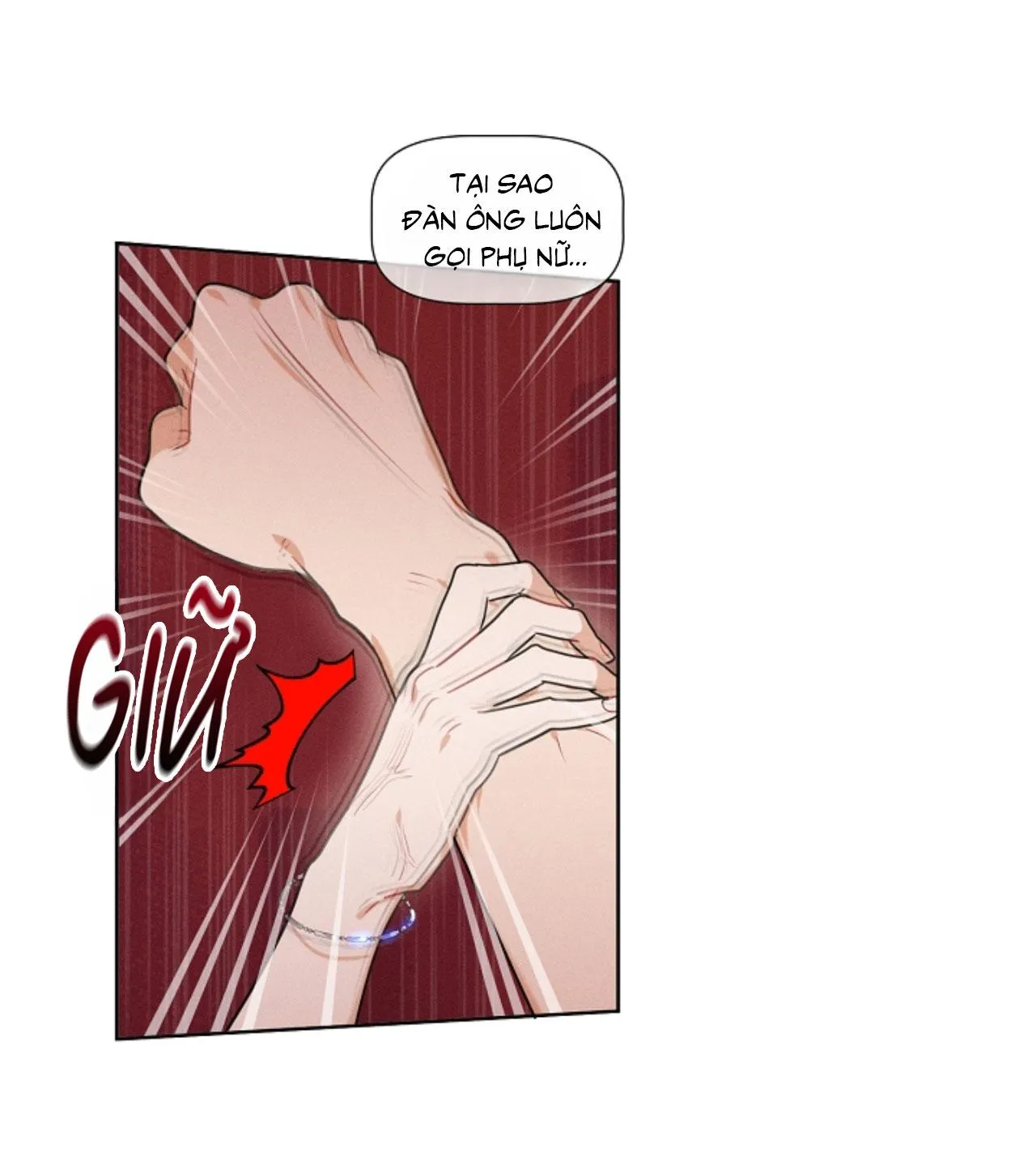 Tố Cáo Sếp Tôi Chapter 39 Trang 10