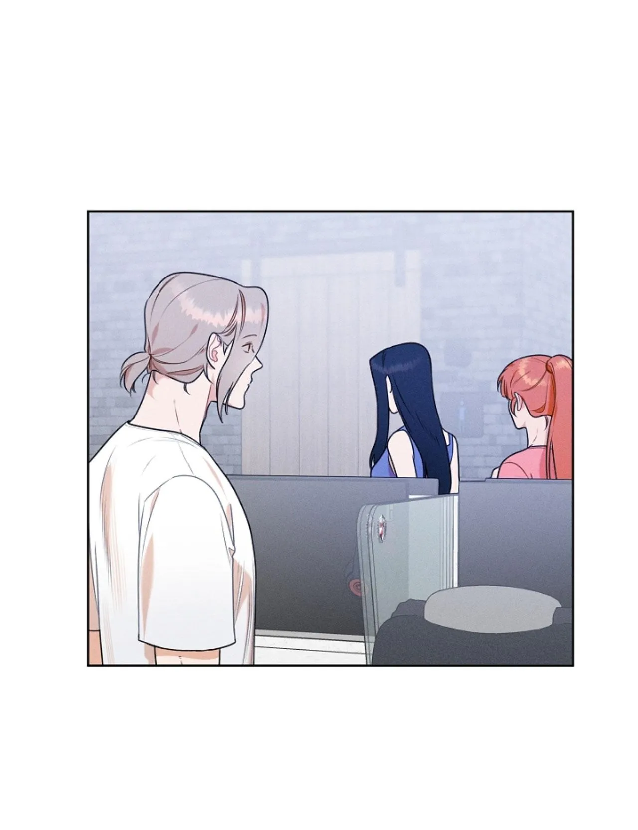 Tố Cáo Sếp Tôi Chapter 39 Trang 15