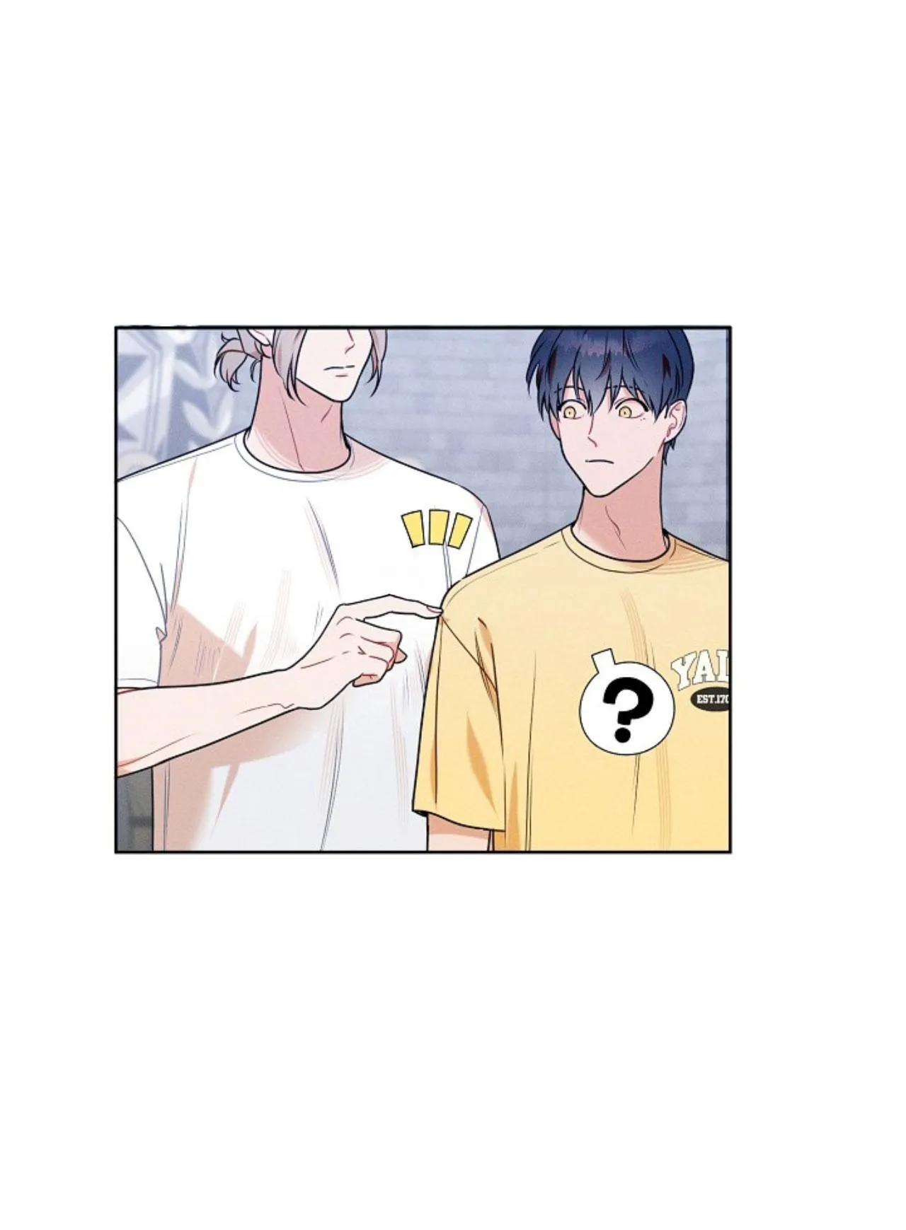 Tố Cáo Sếp Tôi Chapter 39 Trang 16