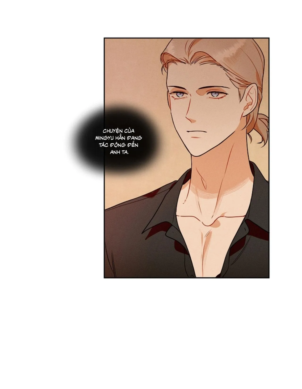 Tố Cáo Sếp Tôi Chapter 39 Trang 22