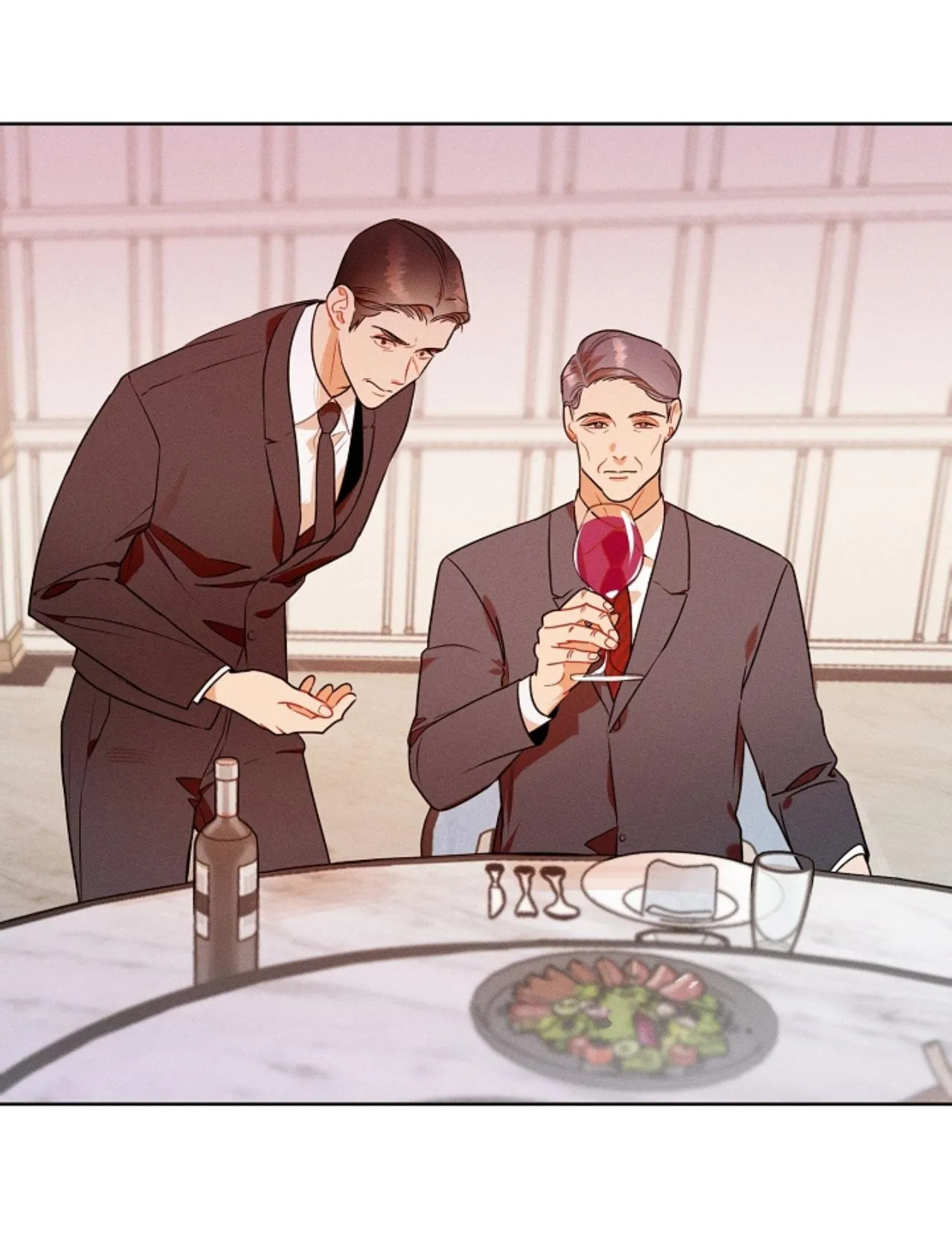 Tố Cáo Sếp Tôi Chapter 40 Trang 12