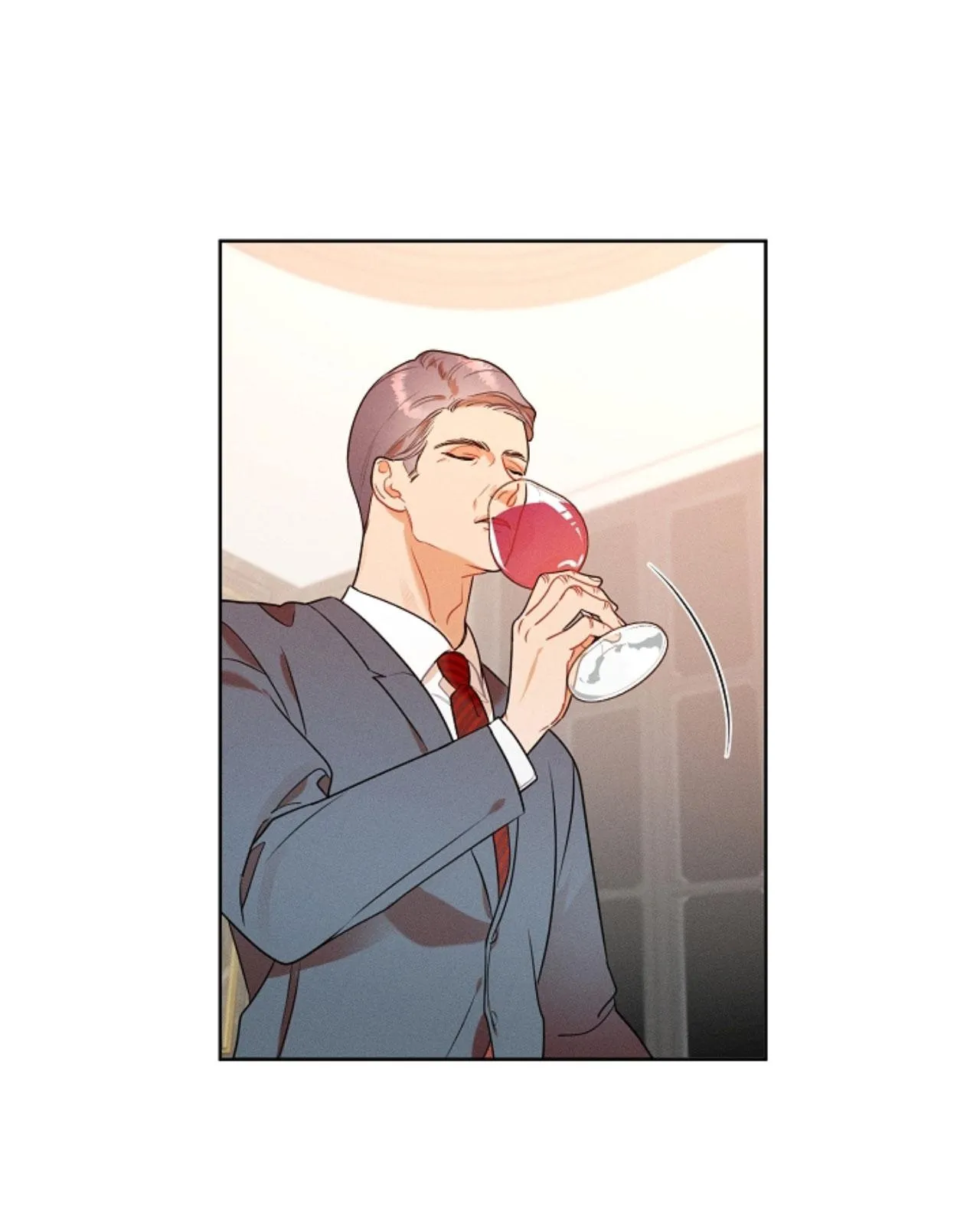 Tố Cáo Sếp Tôi Chapter 40 Trang 19