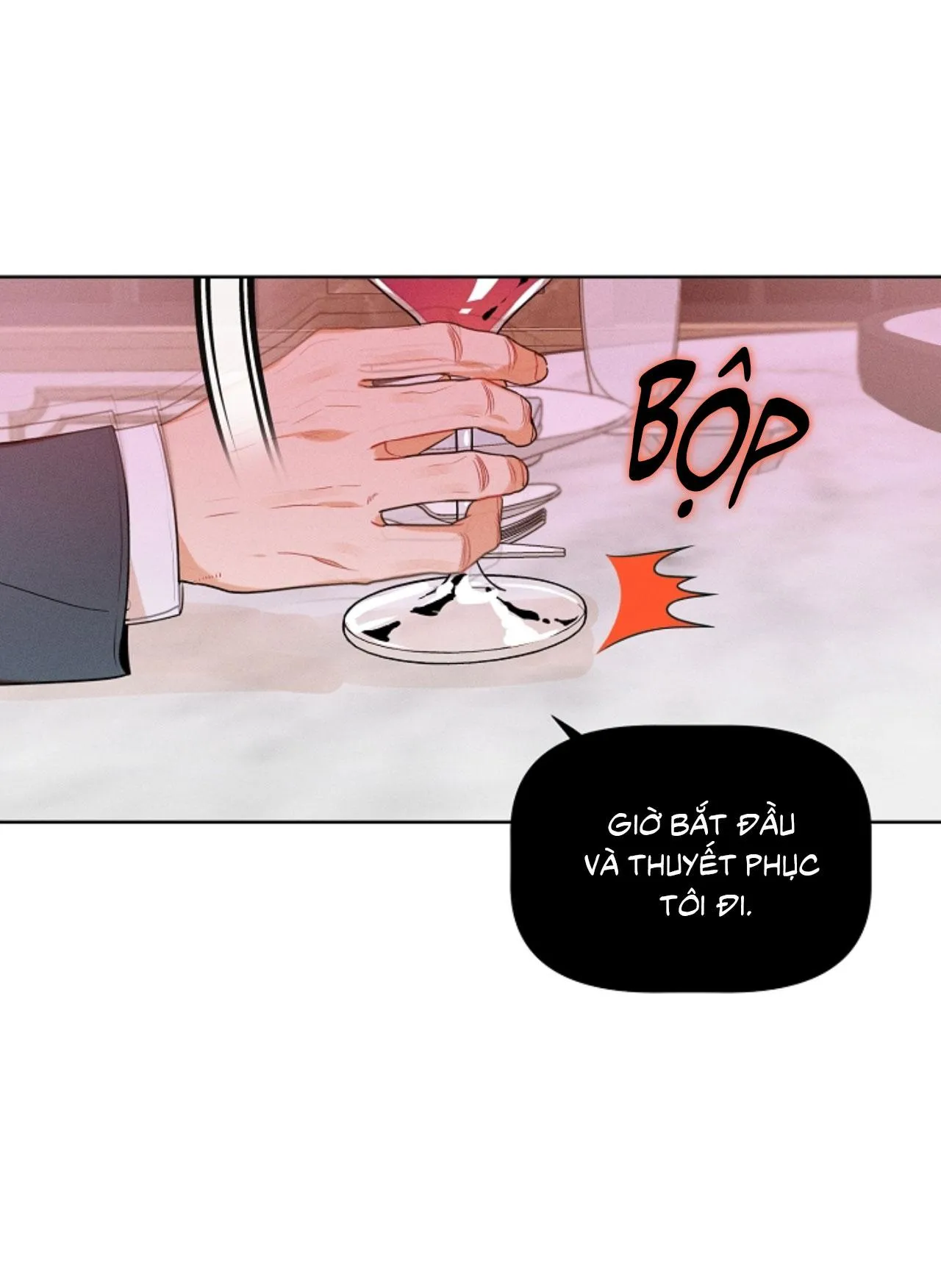 Tố Cáo Sếp Tôi Chapter 40 Trang 20