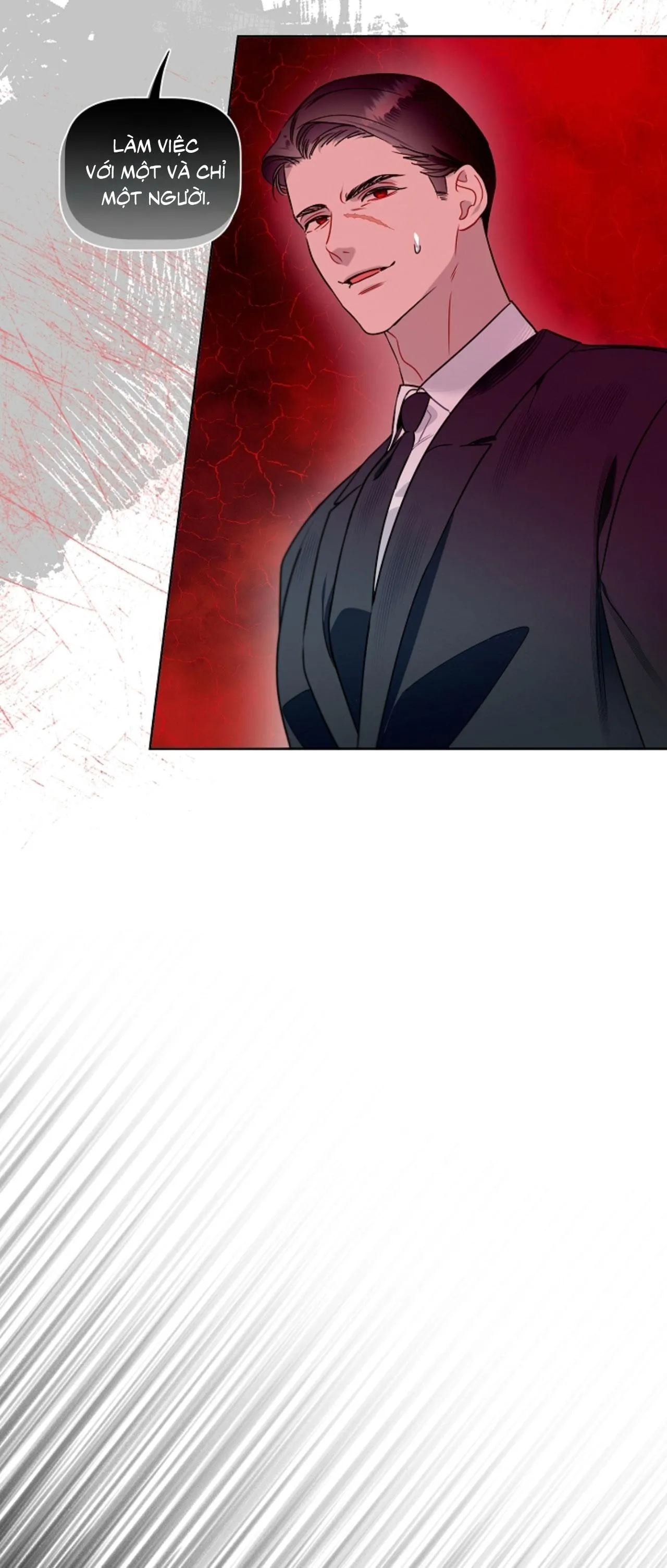 Tố Cáo Sếp Tôi Chapter 40 Trang 22