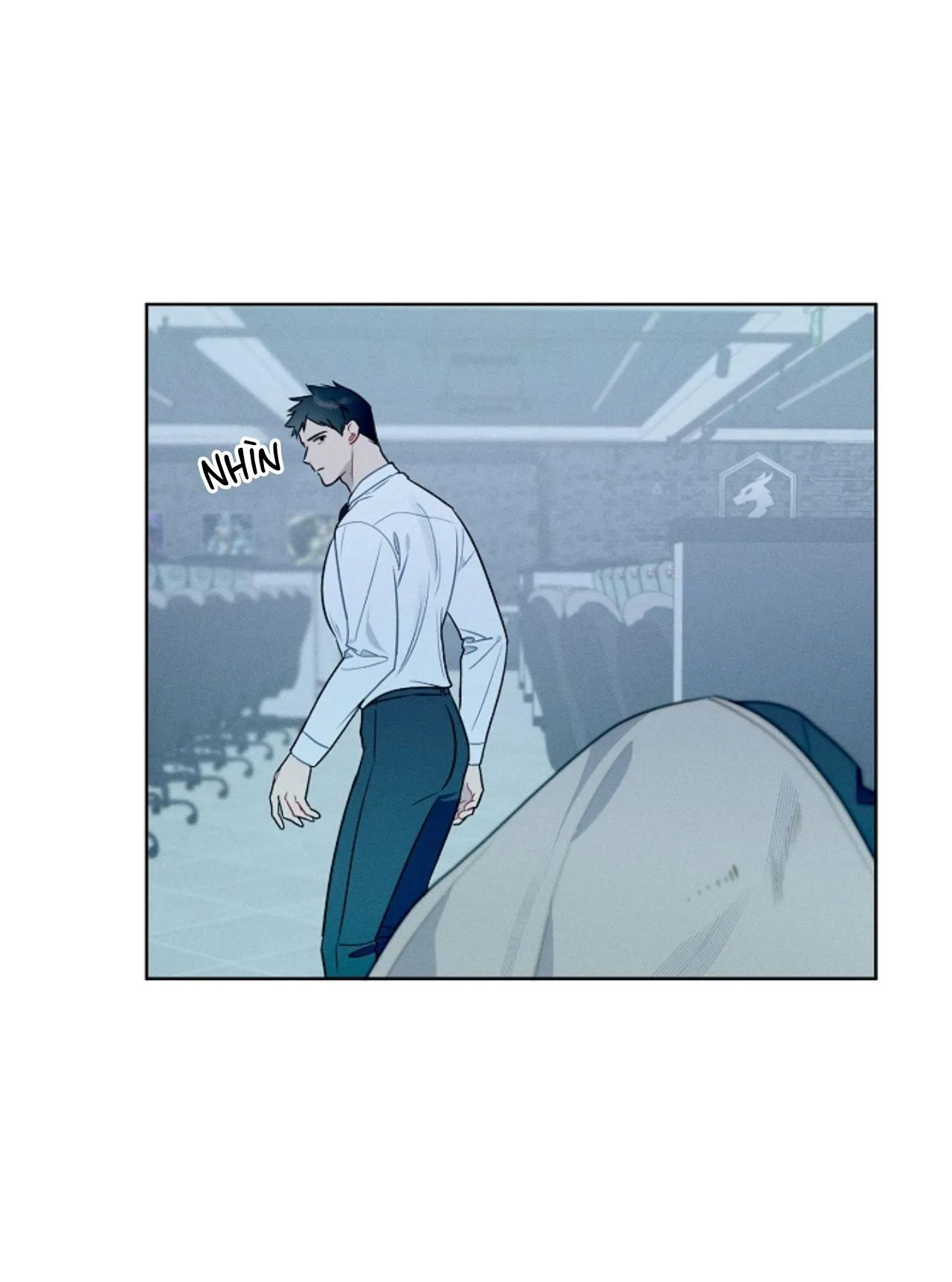 Tố Cáo Sếp Tôi Chapter 40 Trang 27