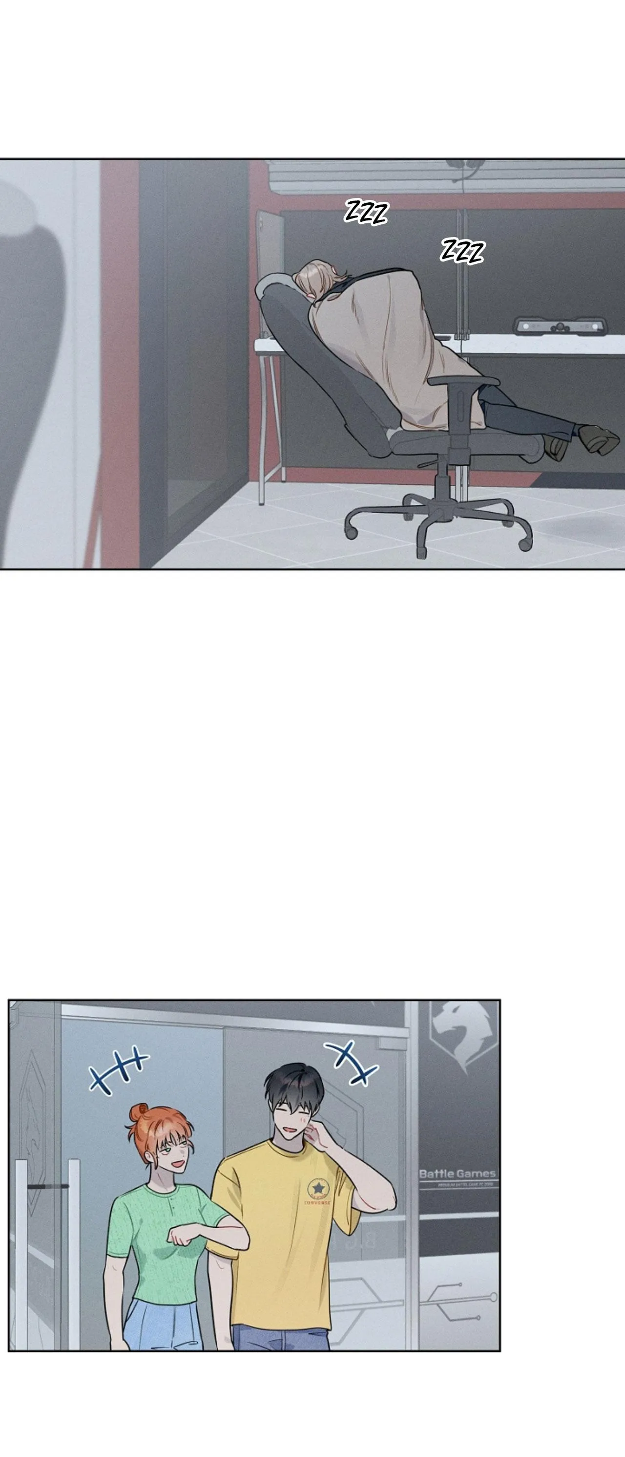 Tố Cáo Sếp Tôi Chapter 40 Trang 29