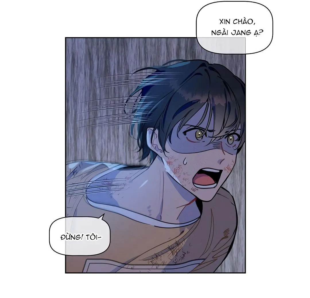 Tố Cáo Sếp Tôi Chapter 1 Trang 7