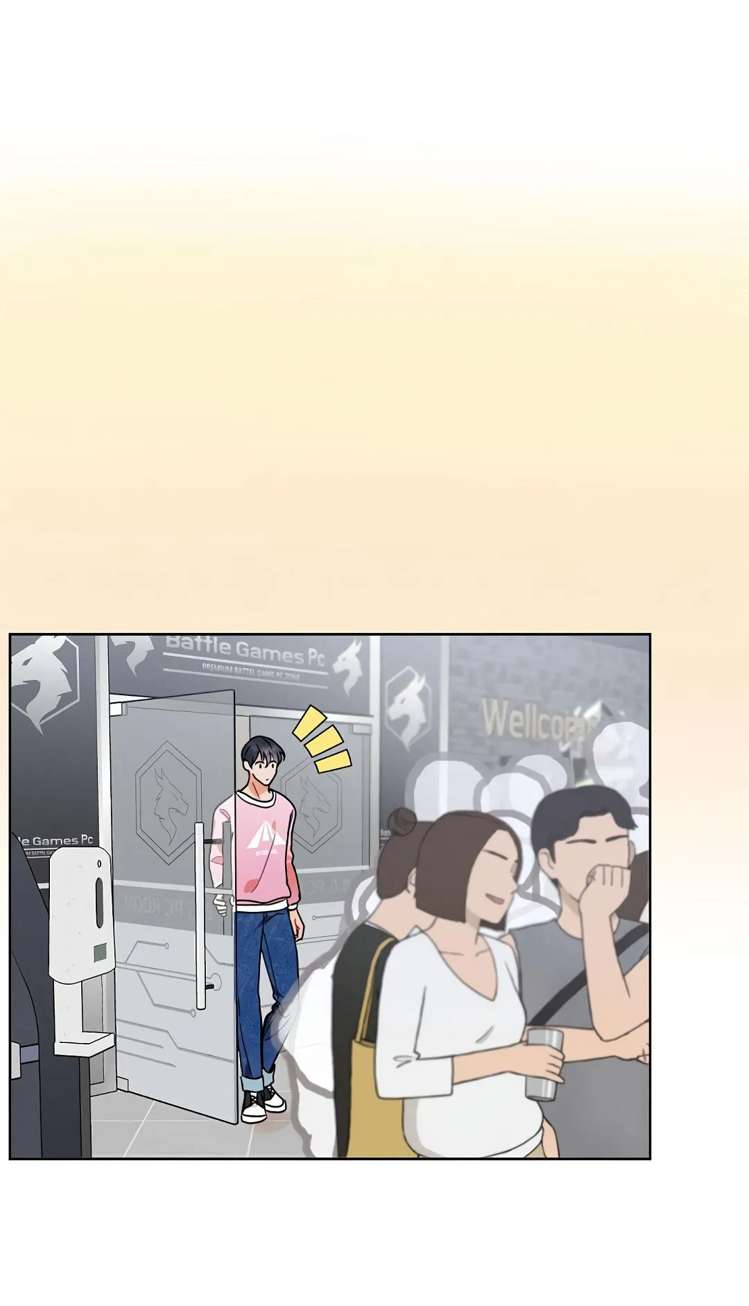 Tố Cáo Sếp Tôi Chapter 1 Trang 22