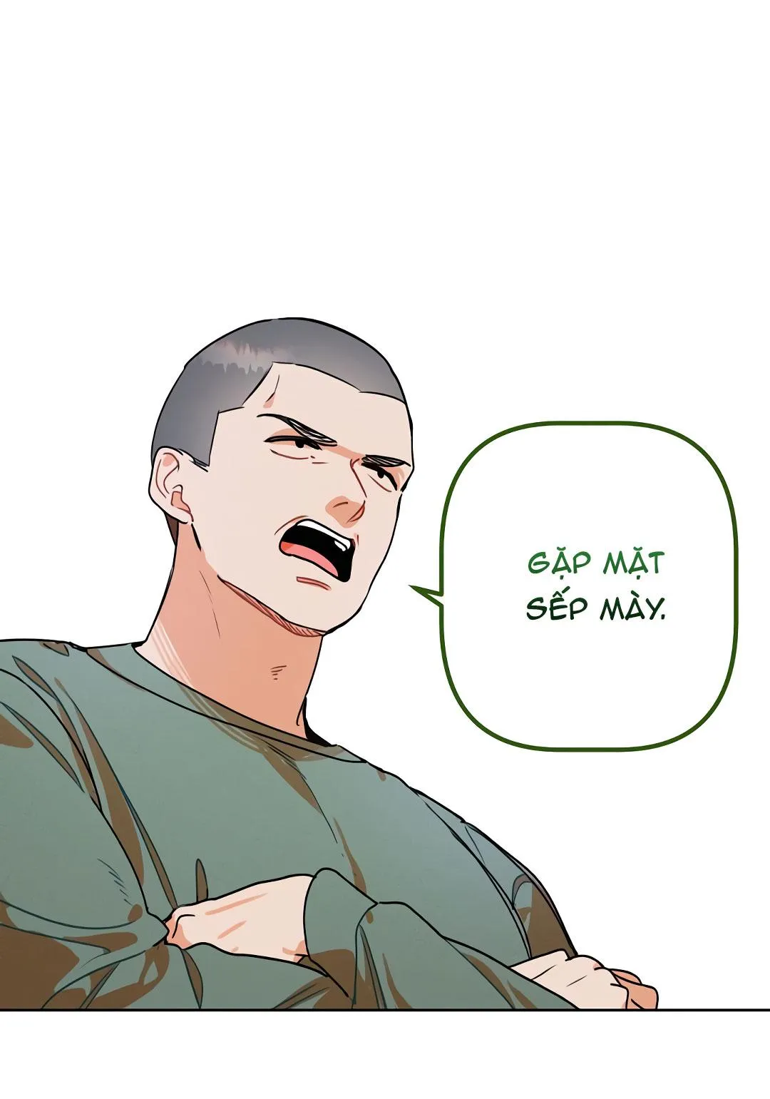 Tố Cáo Sếp Tôi Chapter 1 Trang 29